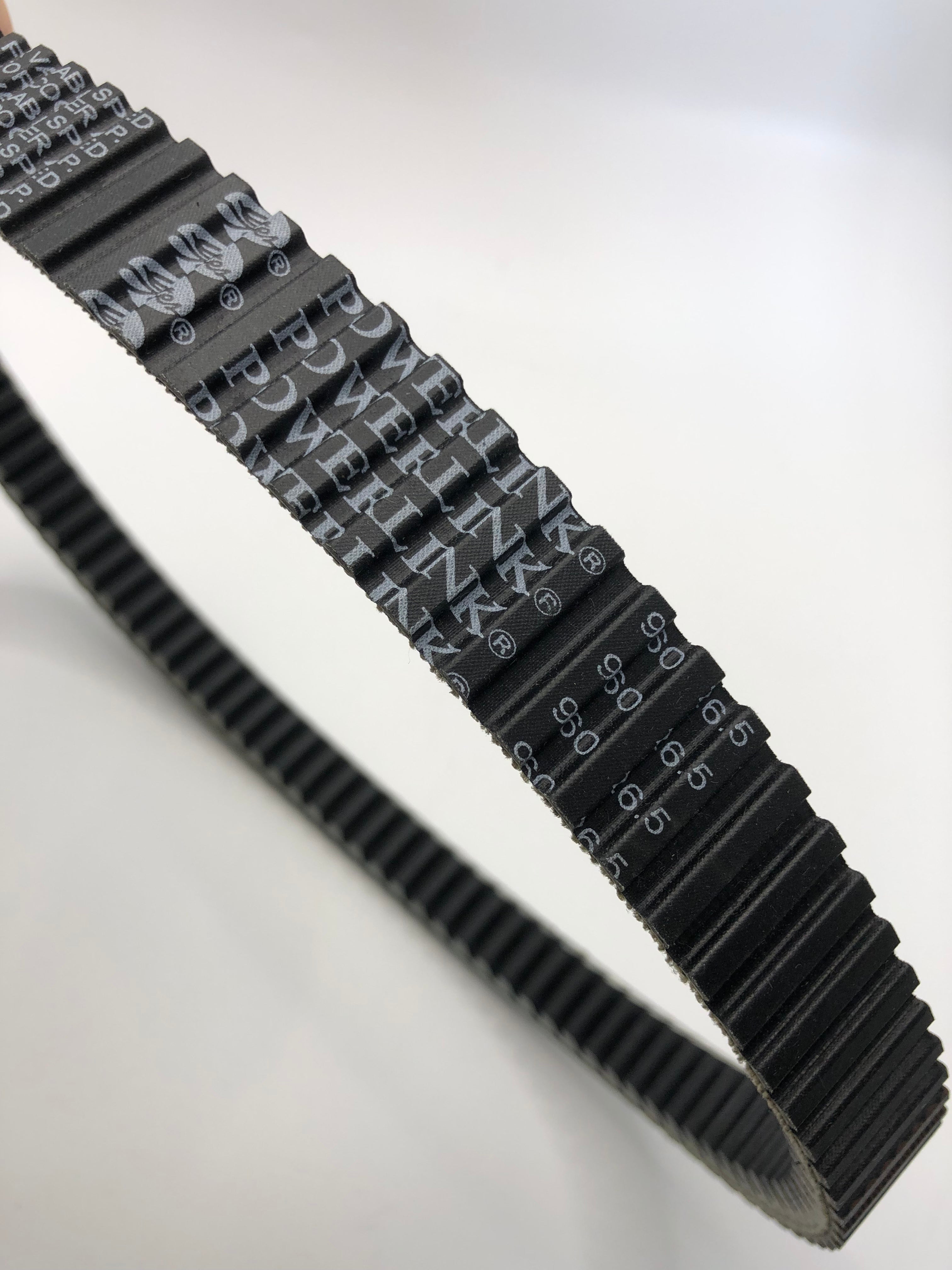 Gates PowerLink Double-Sided Cog CVT Belt 960×26.5mm B5X-E7641-00 for Yamaha XMAX 300