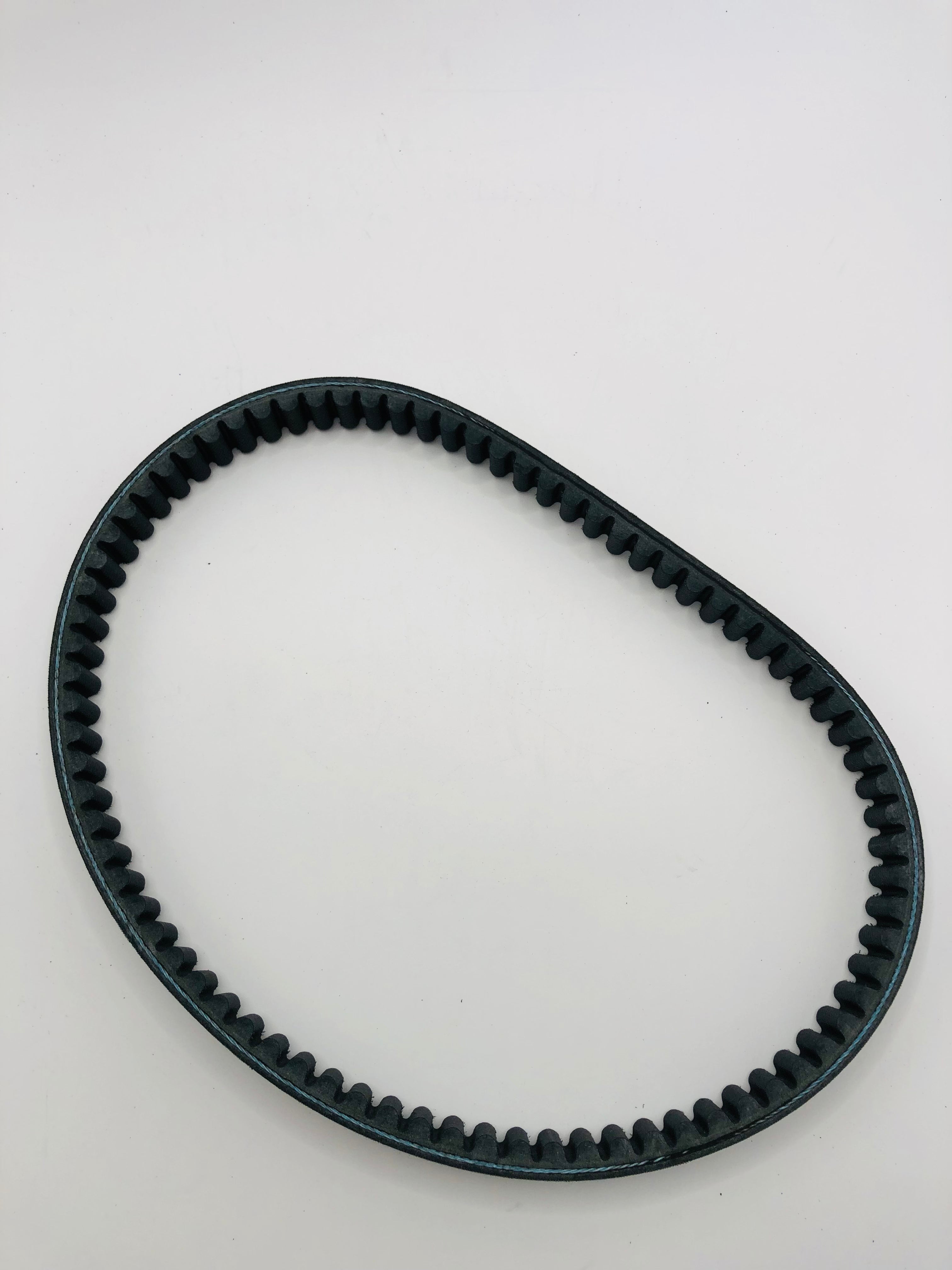 Gates PowerLink 782×22mm Single-Sided Cog CVT Belt 30° OEM 3303-782 for Arctic Cat 250 300 Linhai 125-160cc ATV