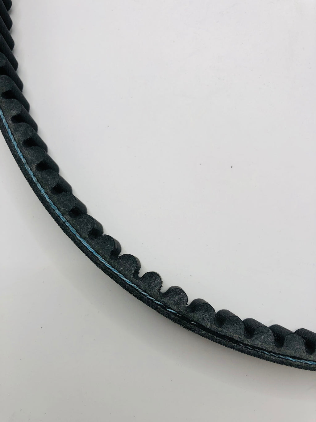 Gates PowerLink 782×22mm Single-Sided Cog CVT Belt 30° OEM 3303-782 for Arctic Cat 250 300 Linhai 125-160cc ATV