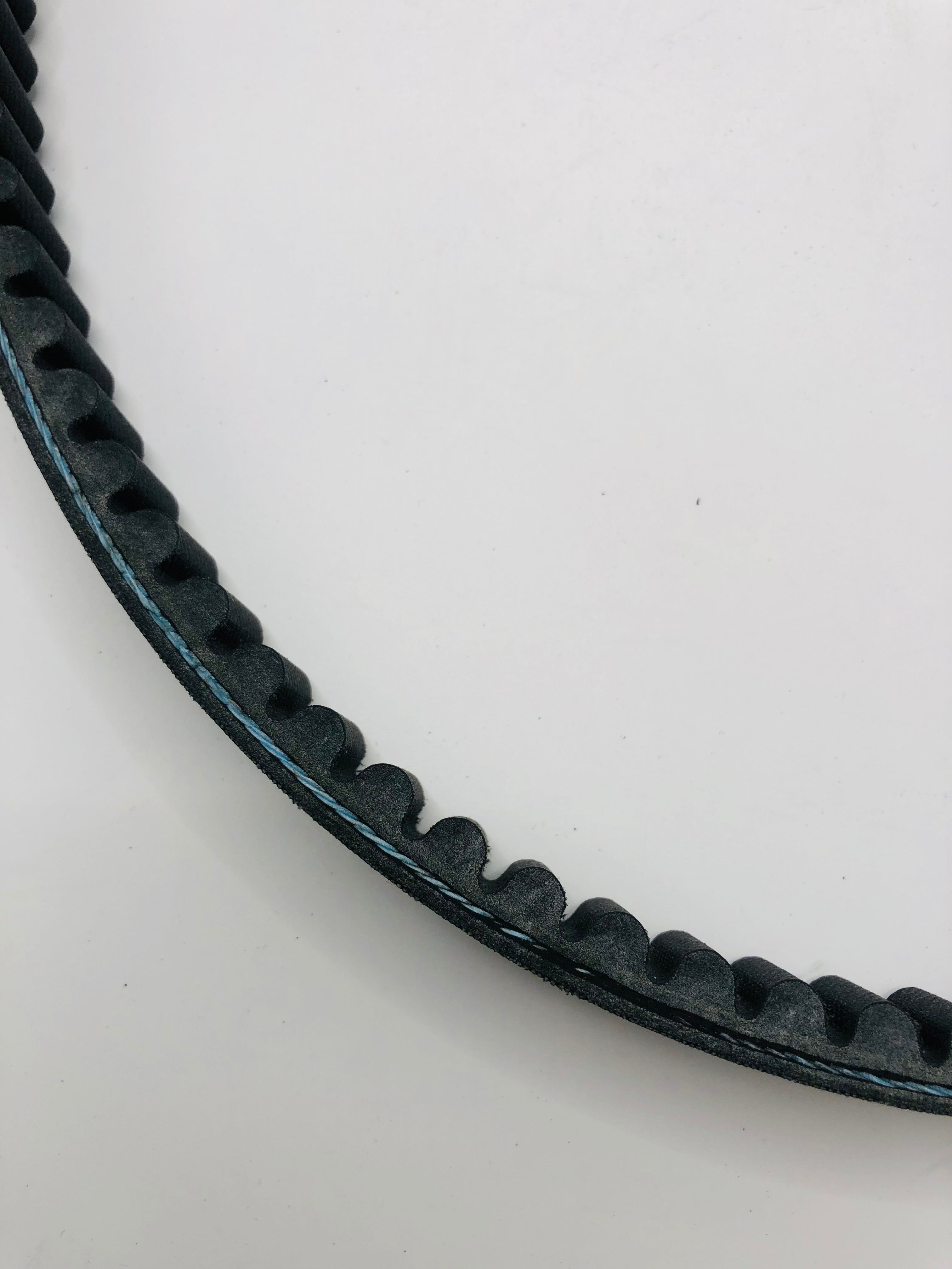 Gates PowerLink 782×22mm Single-Sided Cog CVT Belt 30° OEM 3303-782 for Arctic Cat 250 300 Linhai 125-160cc ATV