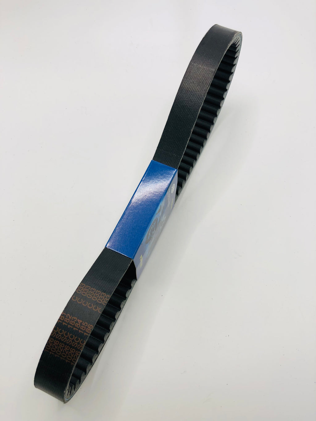 Gates PowerLink 782×22mm Single-Sided Cog CVT Belt 30° OEM 3303-782 for Arctic Cat 250 300 Linhai 125-160cc ATV