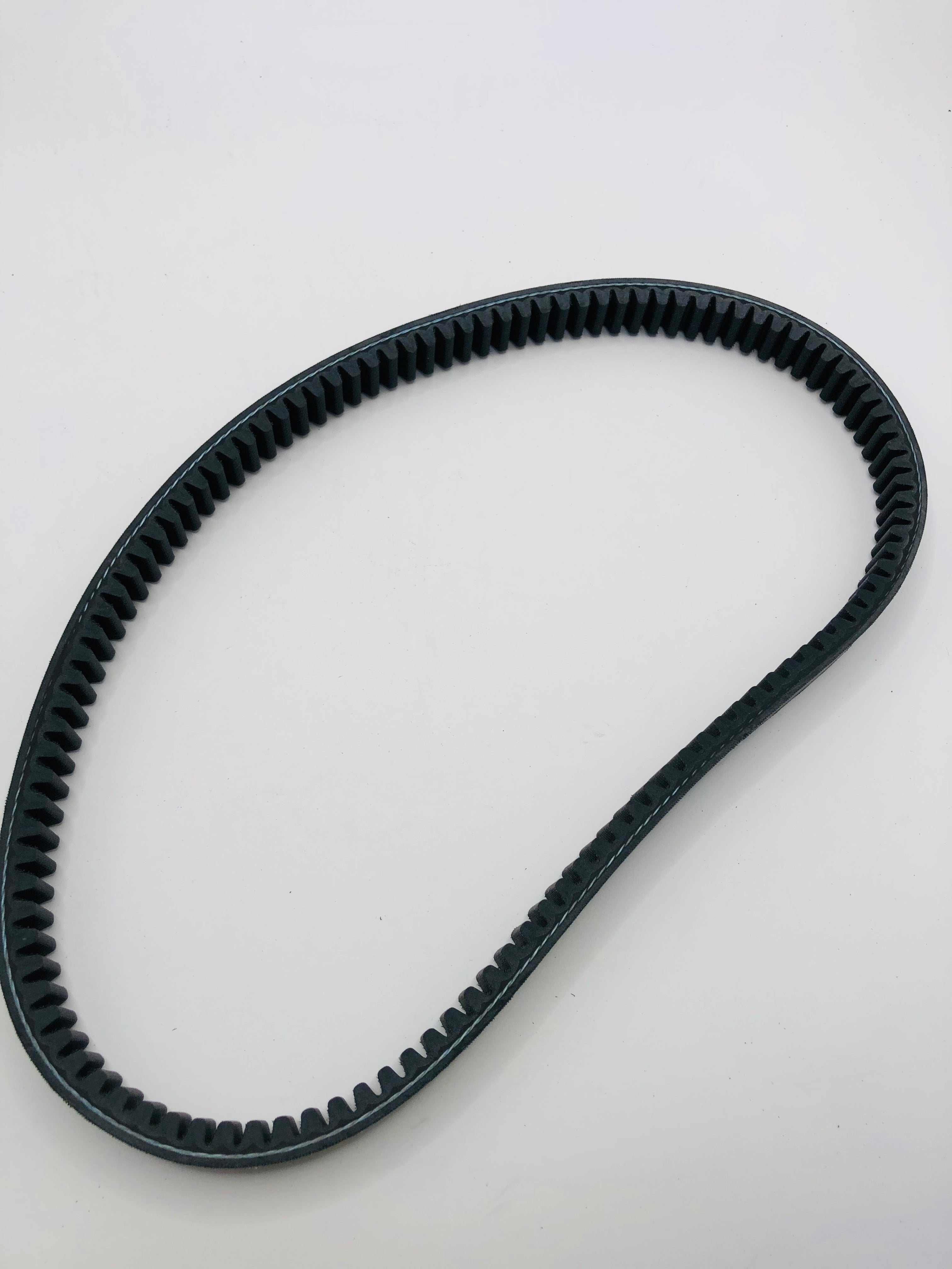 Gates PowerLink 799×19.4mm Single-Sided Cog CVT Belt OEM 23100-K44-V01 for Honda BeAT/Vario/Scoopy/Dio 110cc Scooter