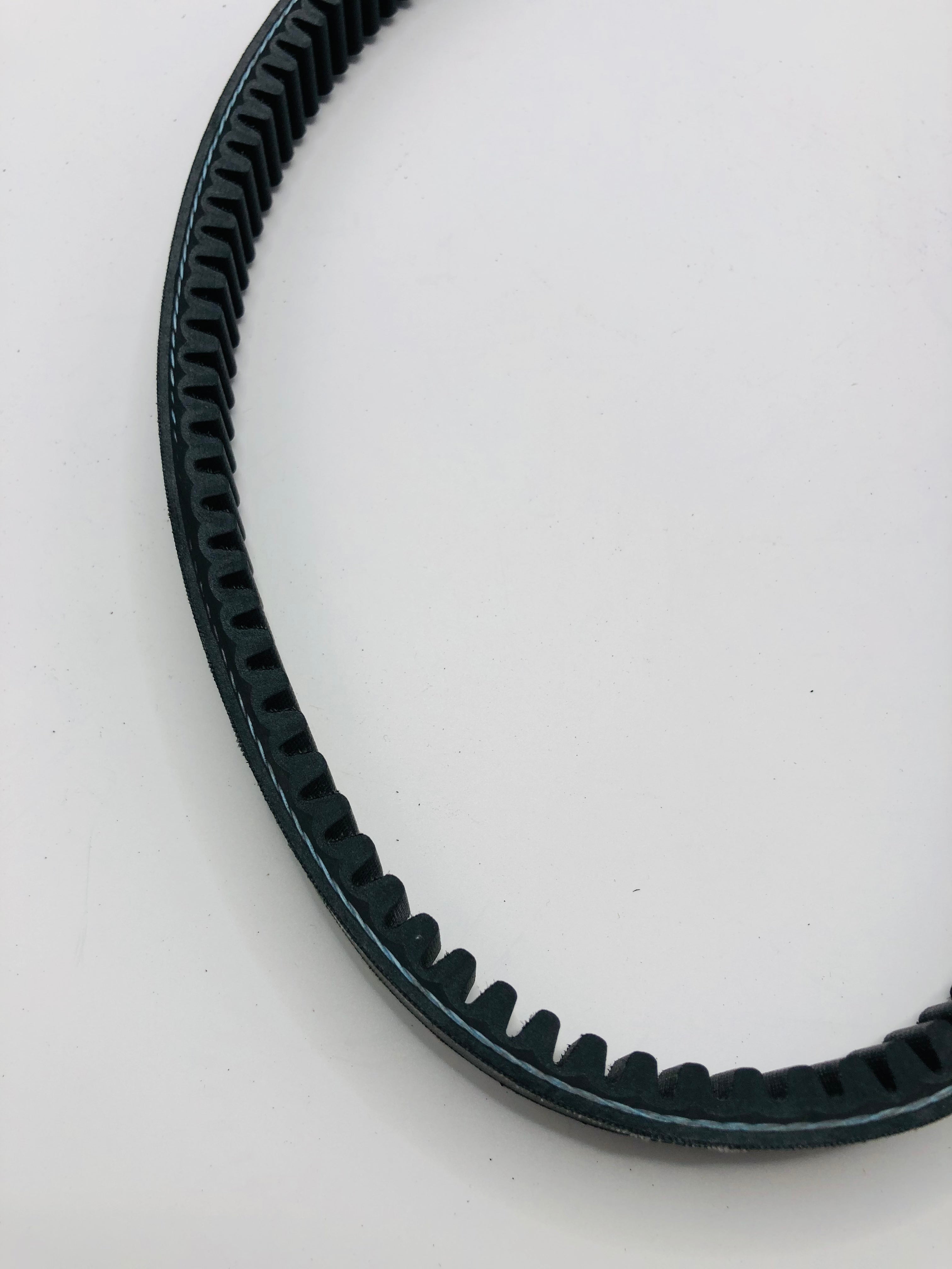 Gates PowerLink 799×19.4mm Single-Sided Cog CVT Belt OEM 23100-K44-V01 for Honda BeAT/Vario/Scoopy/Dio 110cc Scooter