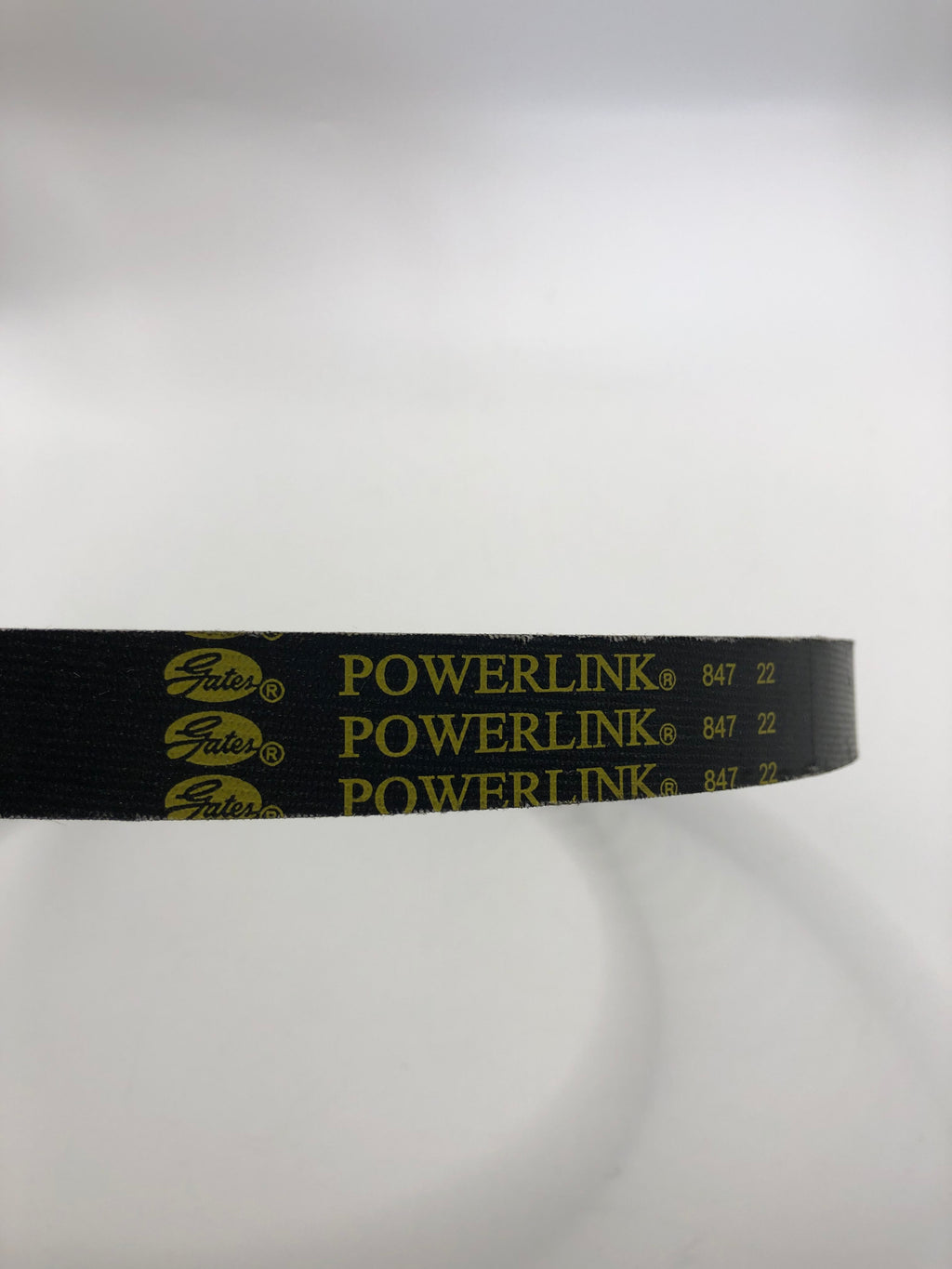Gates 847x22mm PowerLink CVT Belt 20305-T41-000 for 125-150cc Scooter Light ATV EPDM Drive Belt