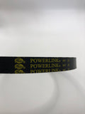 Gates 847x22mm PowerLink CVT Belt 20305-T41-000 for 125-150cc Scooter Light ATV EPDM Drive Belt