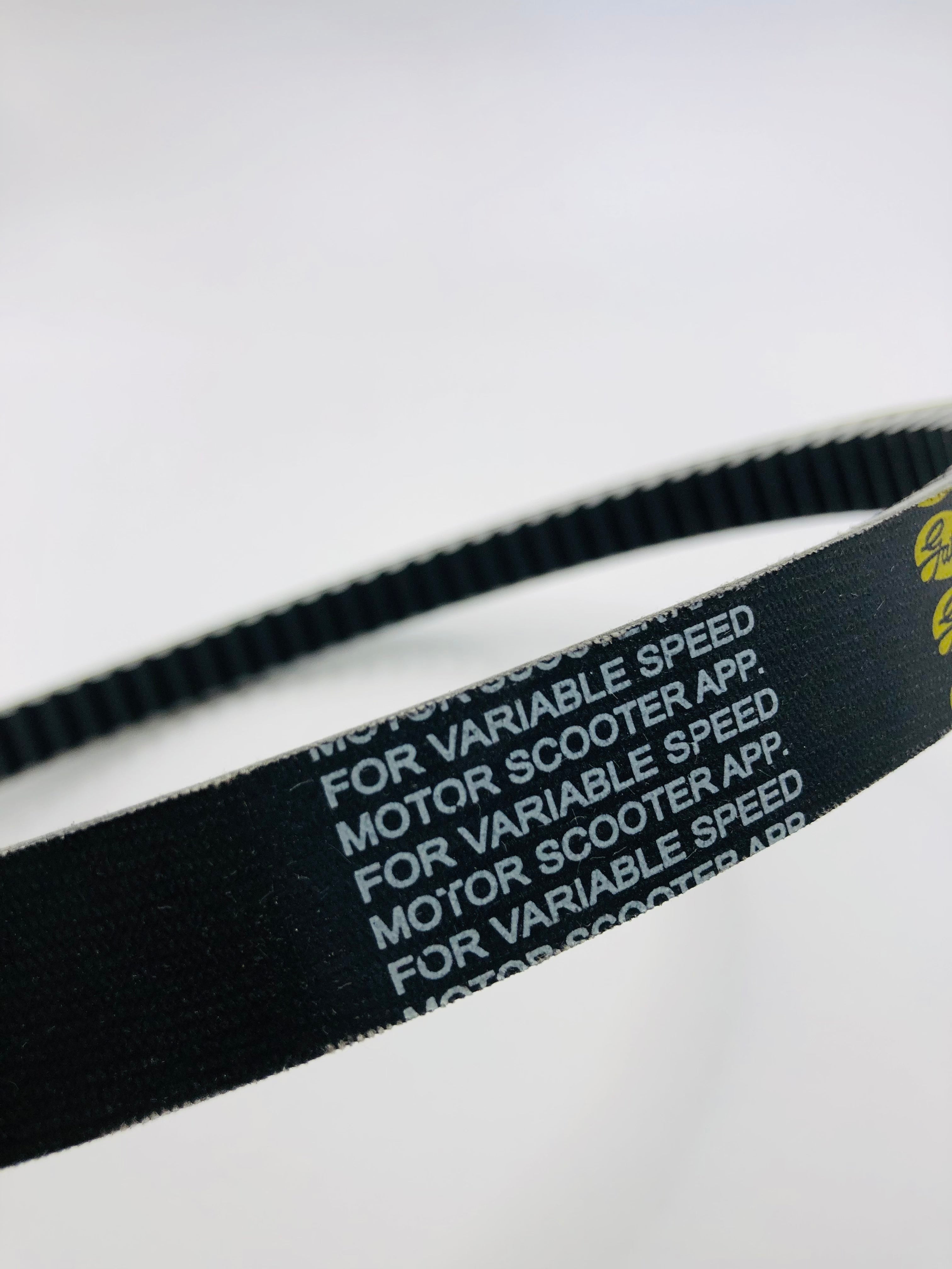 Gates 847x22mm PowerLink CVT Belt 20305-T41-000 for 125-150cc Scooter Light ATV EPDM Drive Belt