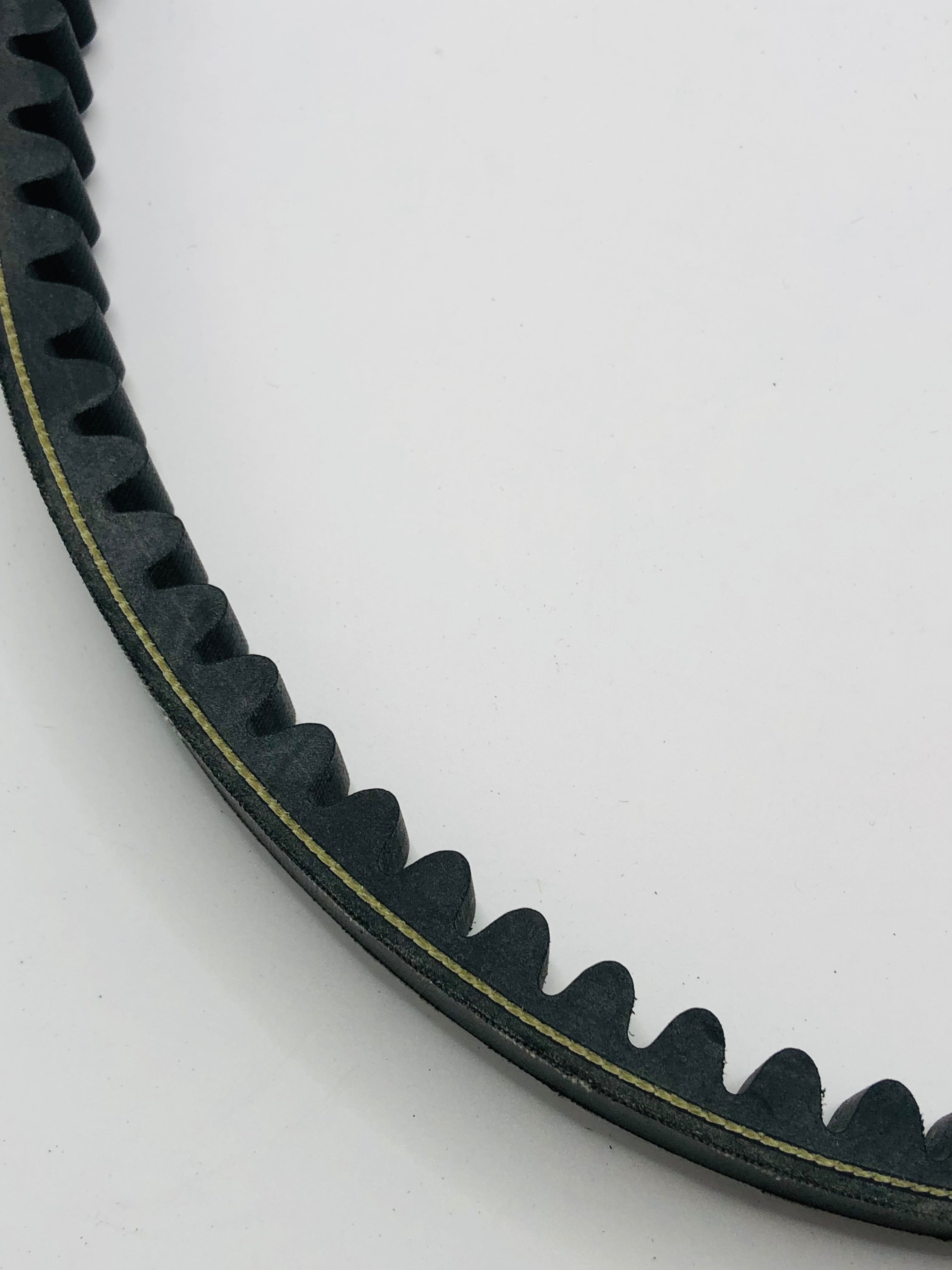 Gates PowerLink CVT Belt 916×22.5 Double-Sided Cog OEM 23100-K01-901 for Honda SH125 SH150