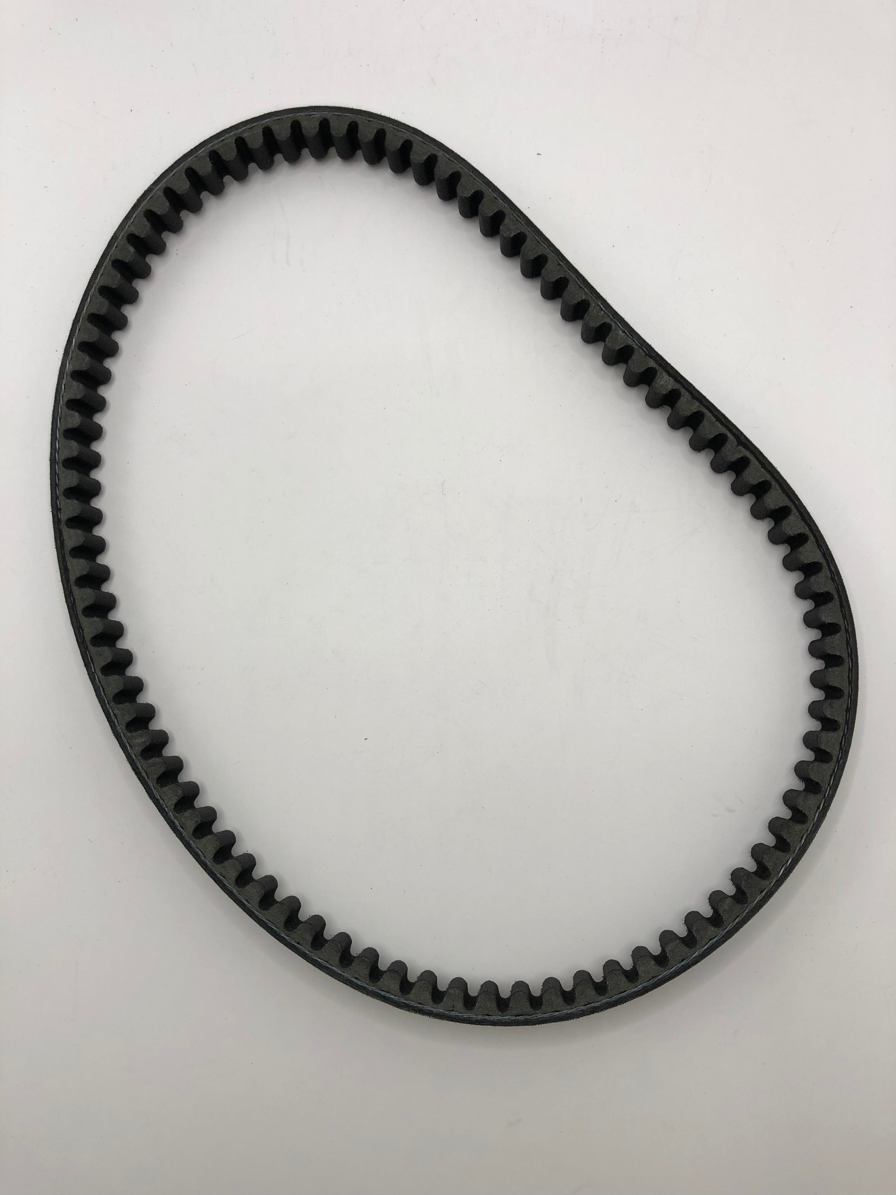 Gates PowerLink 788×18.1mm Single-Sided Cog CVT Belt OEM 23100-K0J-N01 for Honda Genio BeAT 110cc Scooter 2019-2026/BeAT/Scoopy 110cc Scooter