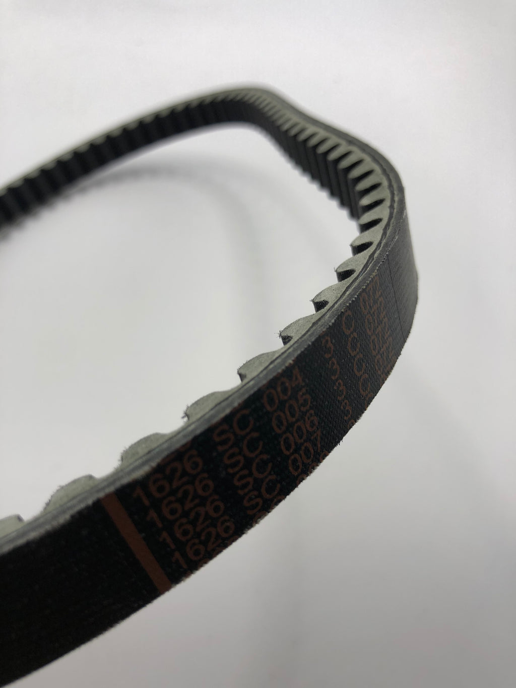 Gates PowerLink 788×18.1mm Single-Sided Cog CVT Belt OEM 23100-K0J-N01 for Honda Genio BeAT 110cc Scooter 2019-2026/BeAT/Scoopy 110cc Scooter