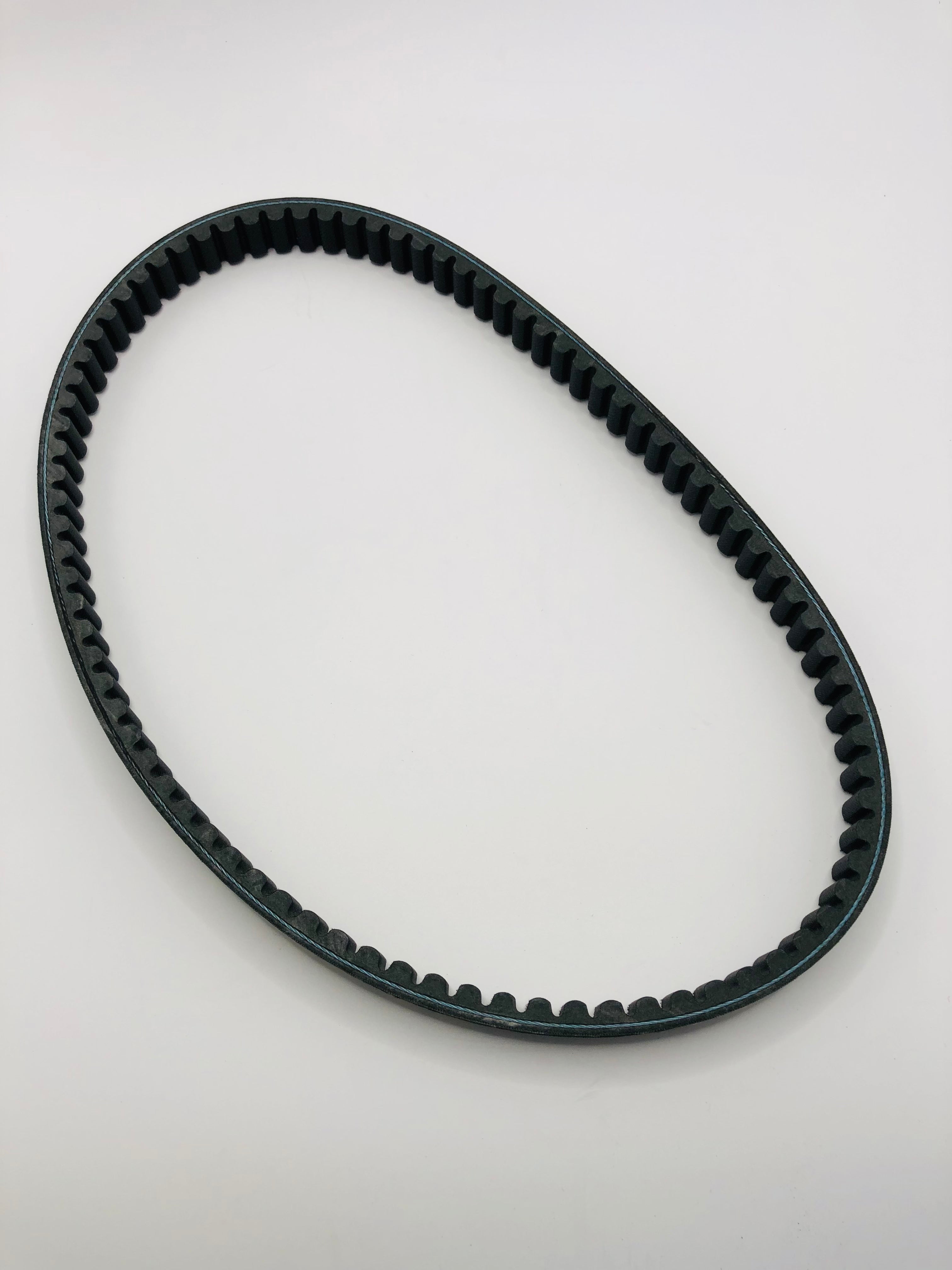 Gates PowerLink 906×22.5 Single-Sided Cog CVT Belt OEM 23100-KGG-9010 for Honda SH125 SH150 Scooter