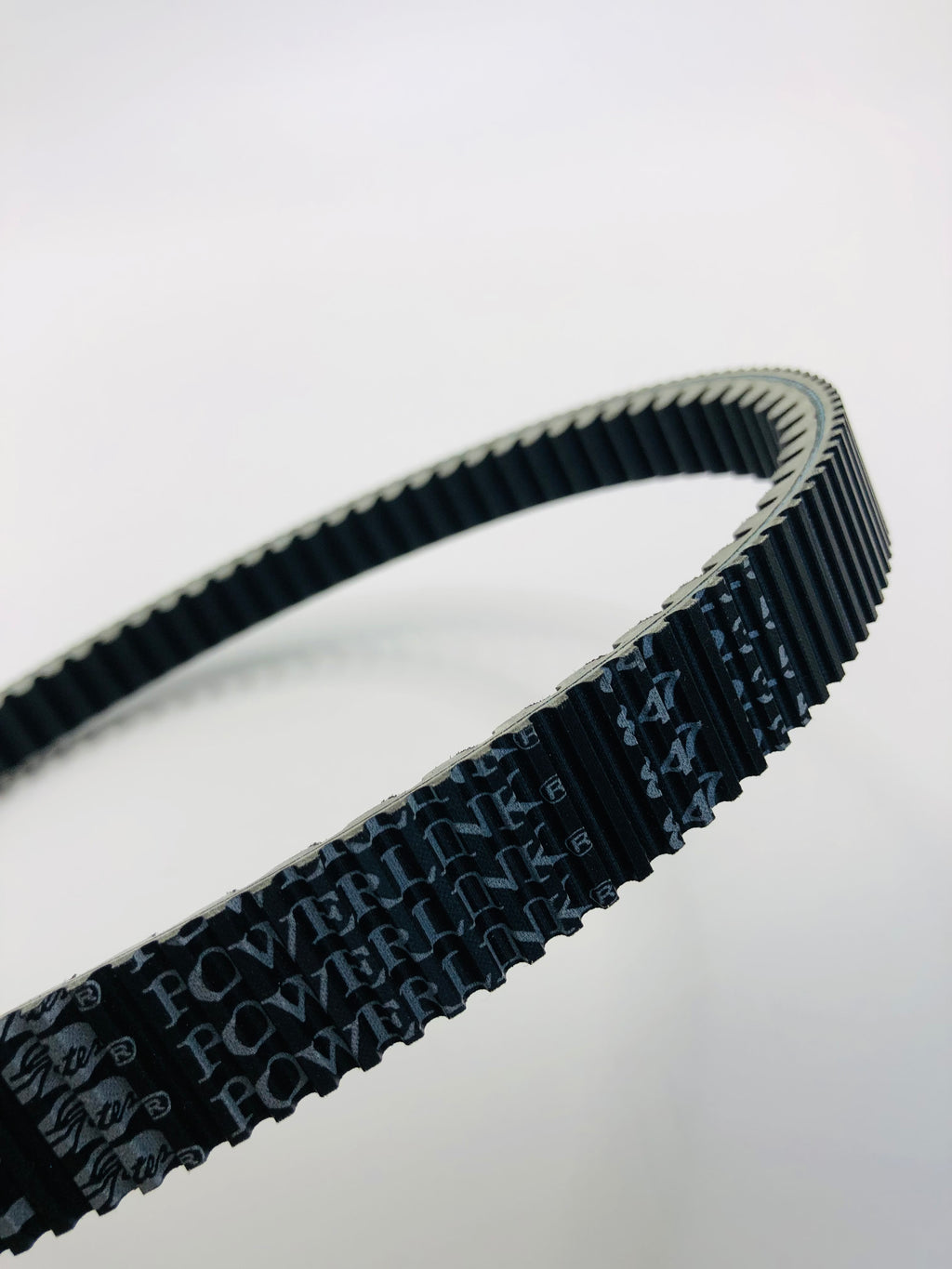 Gates PowerLink 847×23.5mm Double-Sided Cog CVT Belt OEM 23100-K1Z-J11 for Honda PCX150 PCX160 ADV160 Scooter