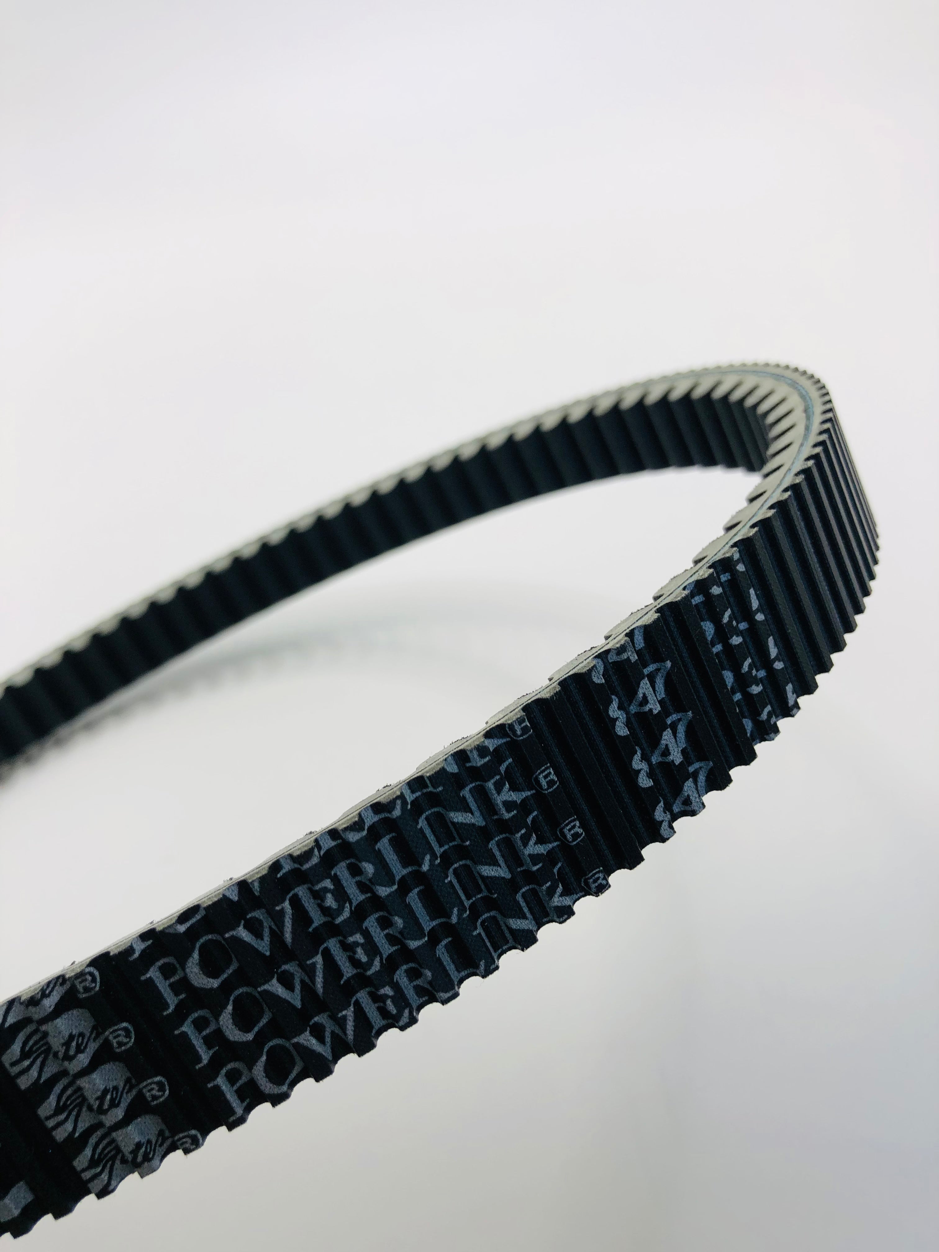 Gates PowerLink 847×23.5mm Double-Sided Cog CVT Belt OEM 23100-K1Z-J11 for Honda PCX150 PCX160 ADV160 Scooter