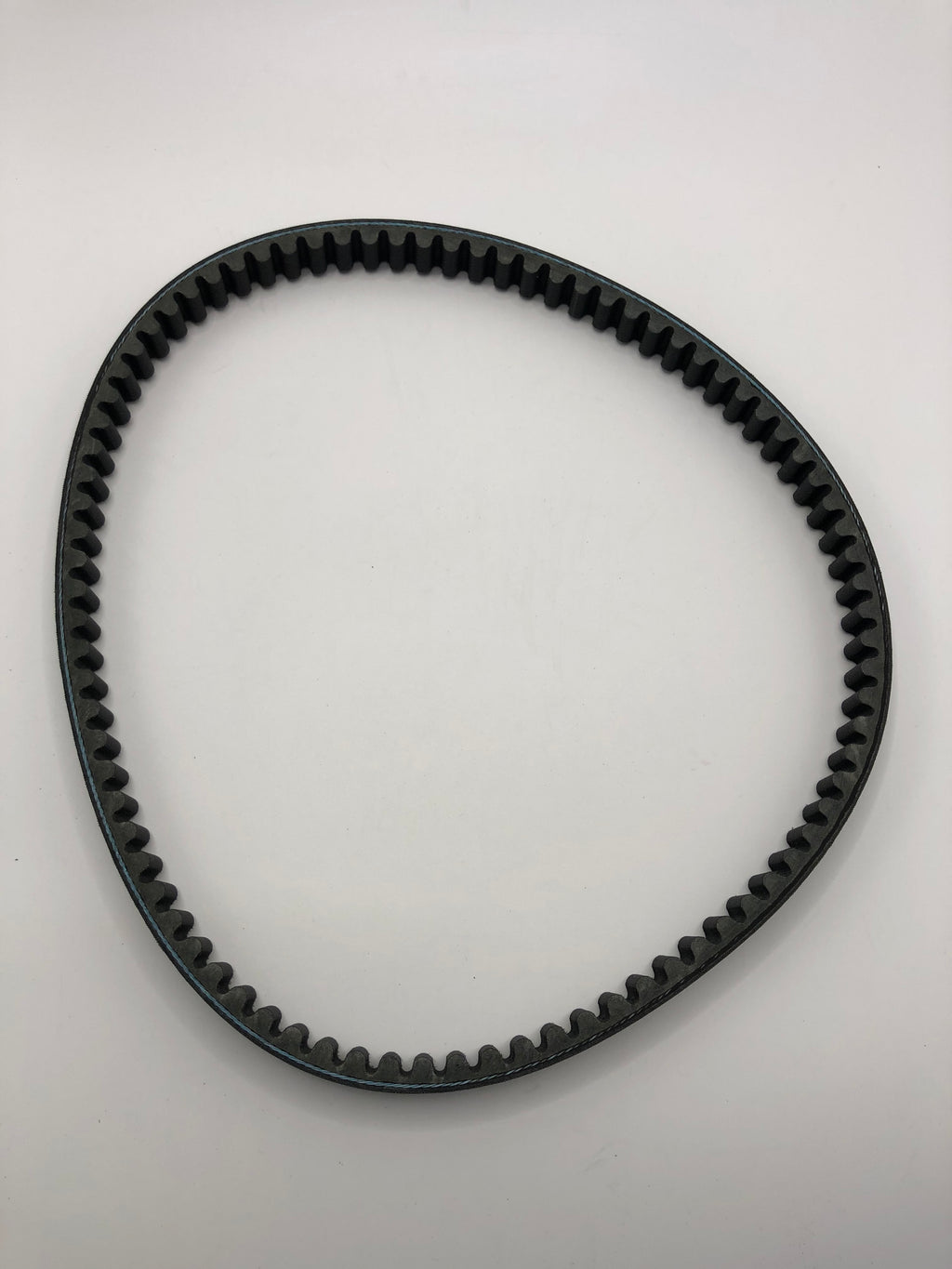 Gates PowerLink 860×19.5mm Single-Sided Cog CVT Belt for Yamaha NMAX 155 Aerox 155 125-200cc Scooter 2015-2026