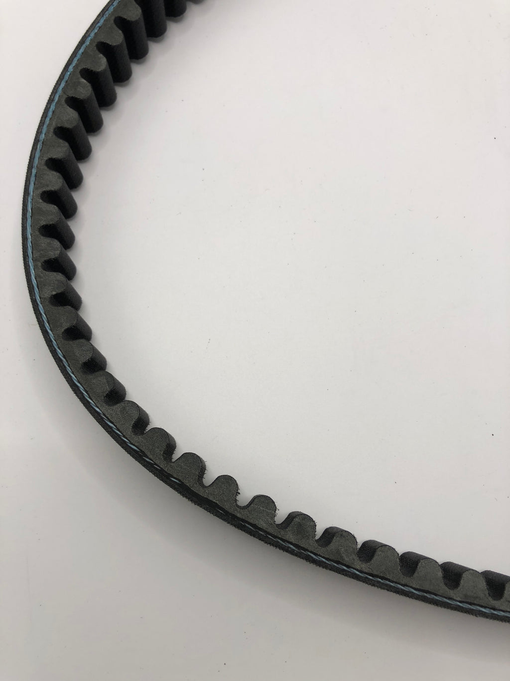 Gates PowerLink 860×19.5mm Single-Sided Cog CVT Belt for Yamaha NMAX 155 Aerox 155 125-200cc Scooter 2015-2026