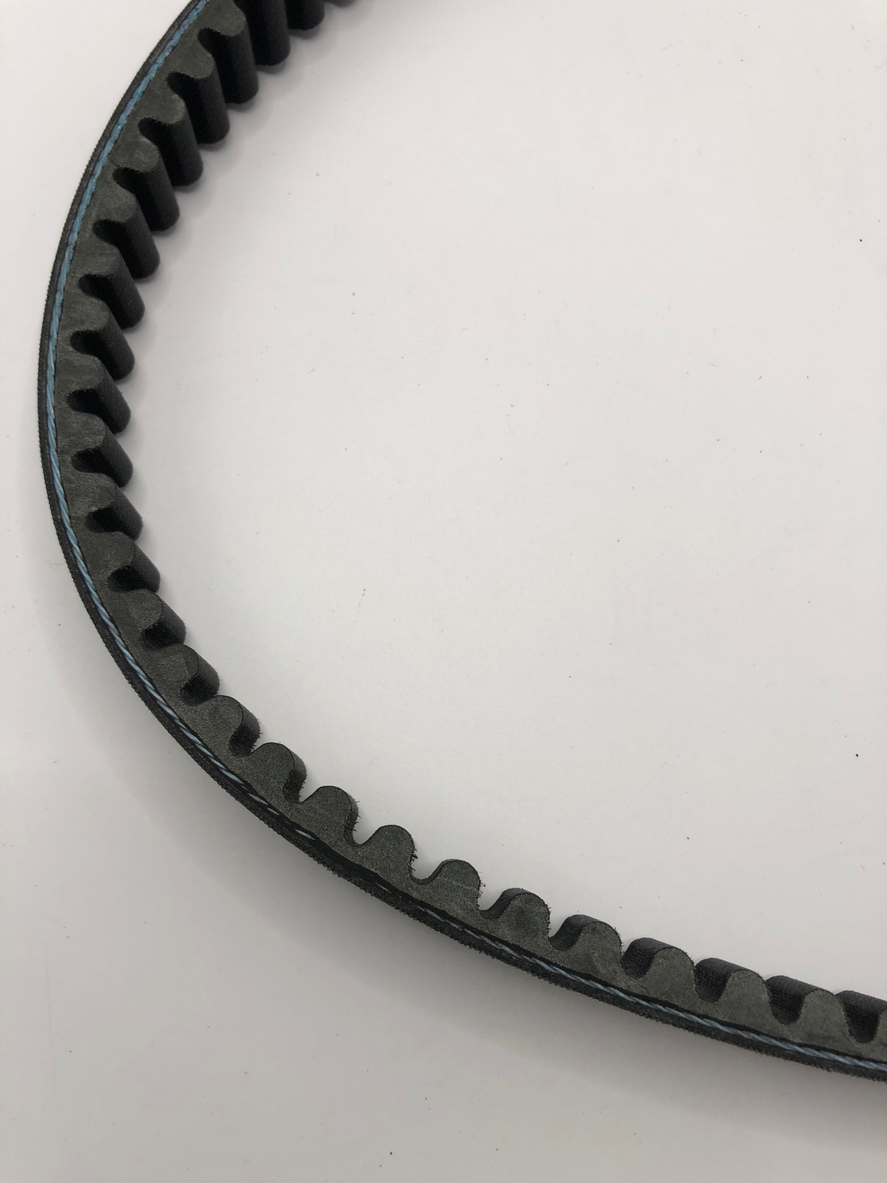 Gates PowerLink 860×19.5mm Single-Sided Cog CVT Belt for Yamaha NMAX 155 Aerox 155 125-200cc Scooter 2015-2026