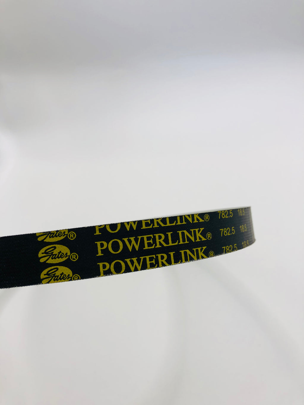 Gates Powerlink 782.5x18.5mm CVT Belt 23100-KZL-931 (9310) for Honda Vision 110 Beat Fi Vario 110 Fi Scooter