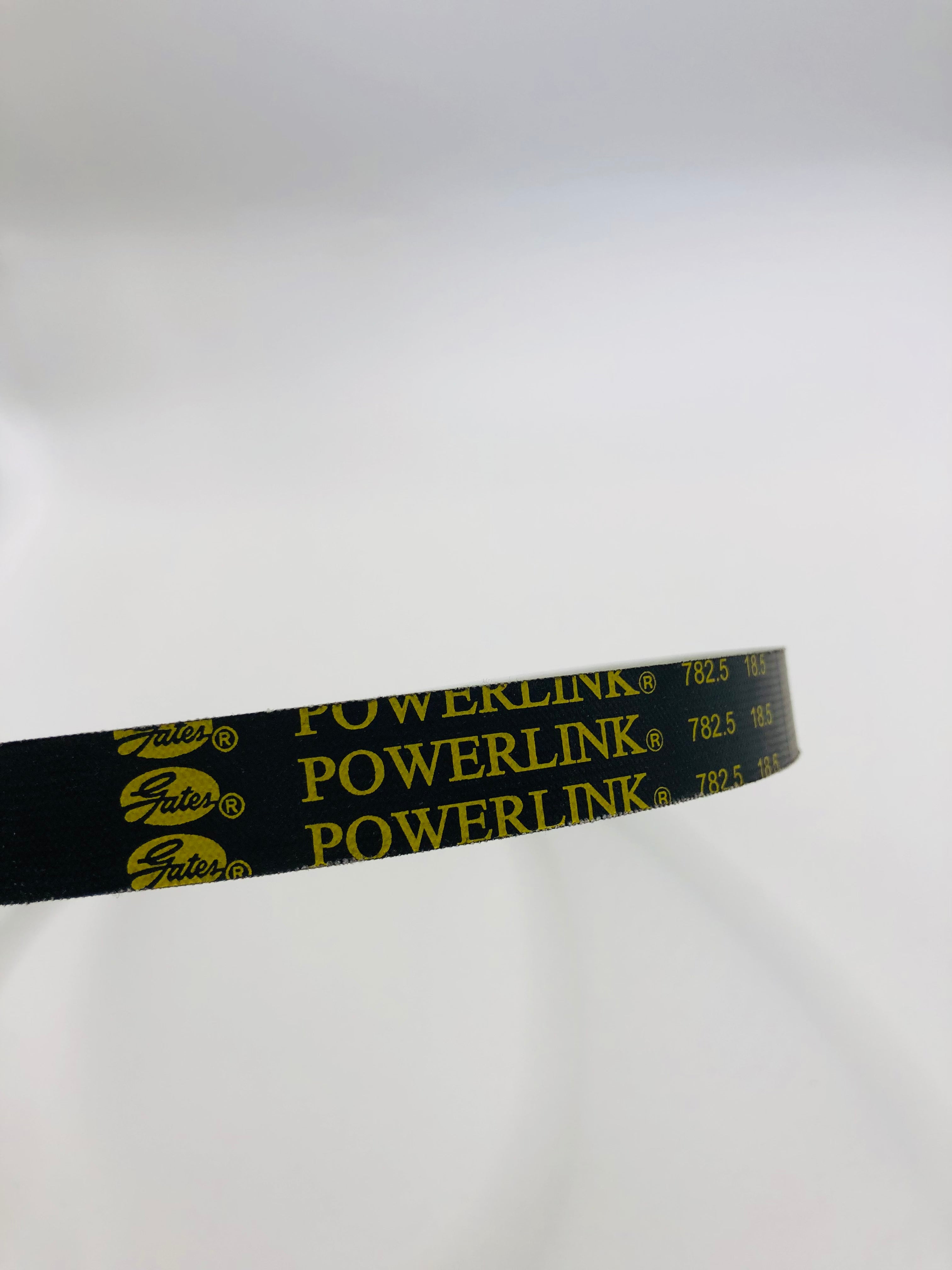 Gates Powerlink 782.5x18.5mm CVT Belt 23100-KZL-931 (9310) for Honda Vision 110 Beat Fi Vario 110 Fi Scooter