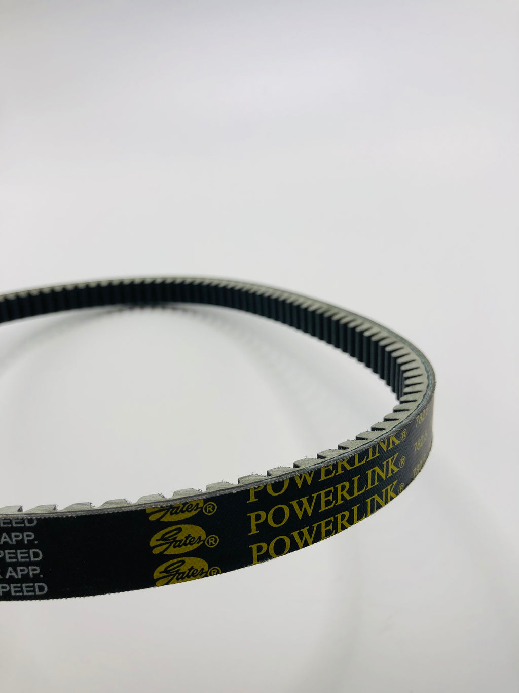 Gates Powerlink 782.5x18.5mm CVT Belt 23100-KZL-931 (9310) for Honda Vision 110 Beat Fi Vario 110 Fi Scooter