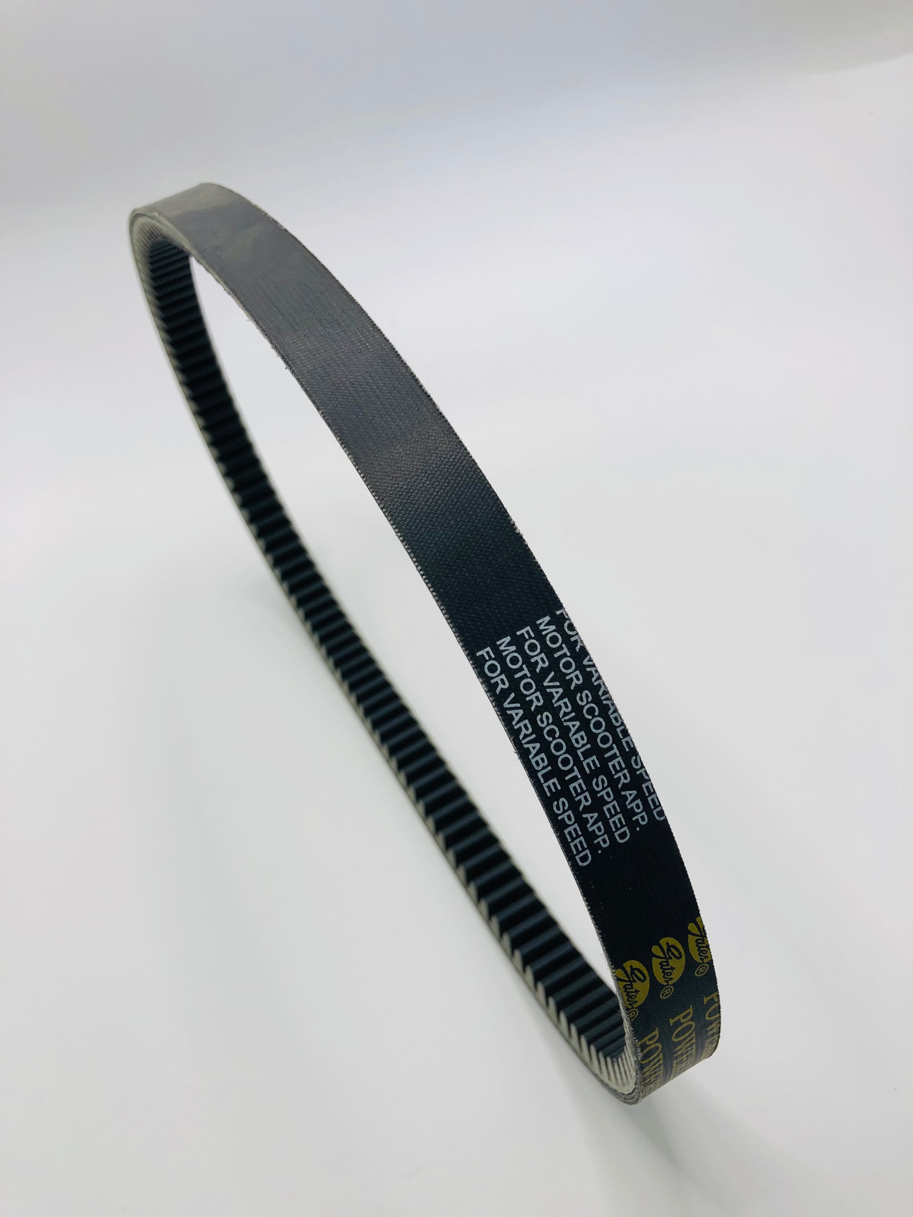 Gates Powerlink 782.5x18.5mm CVT Belt 23100-KZL-931 (9310) for Honda Vision 110 Beat Fi Vario 110 Fi Scooter