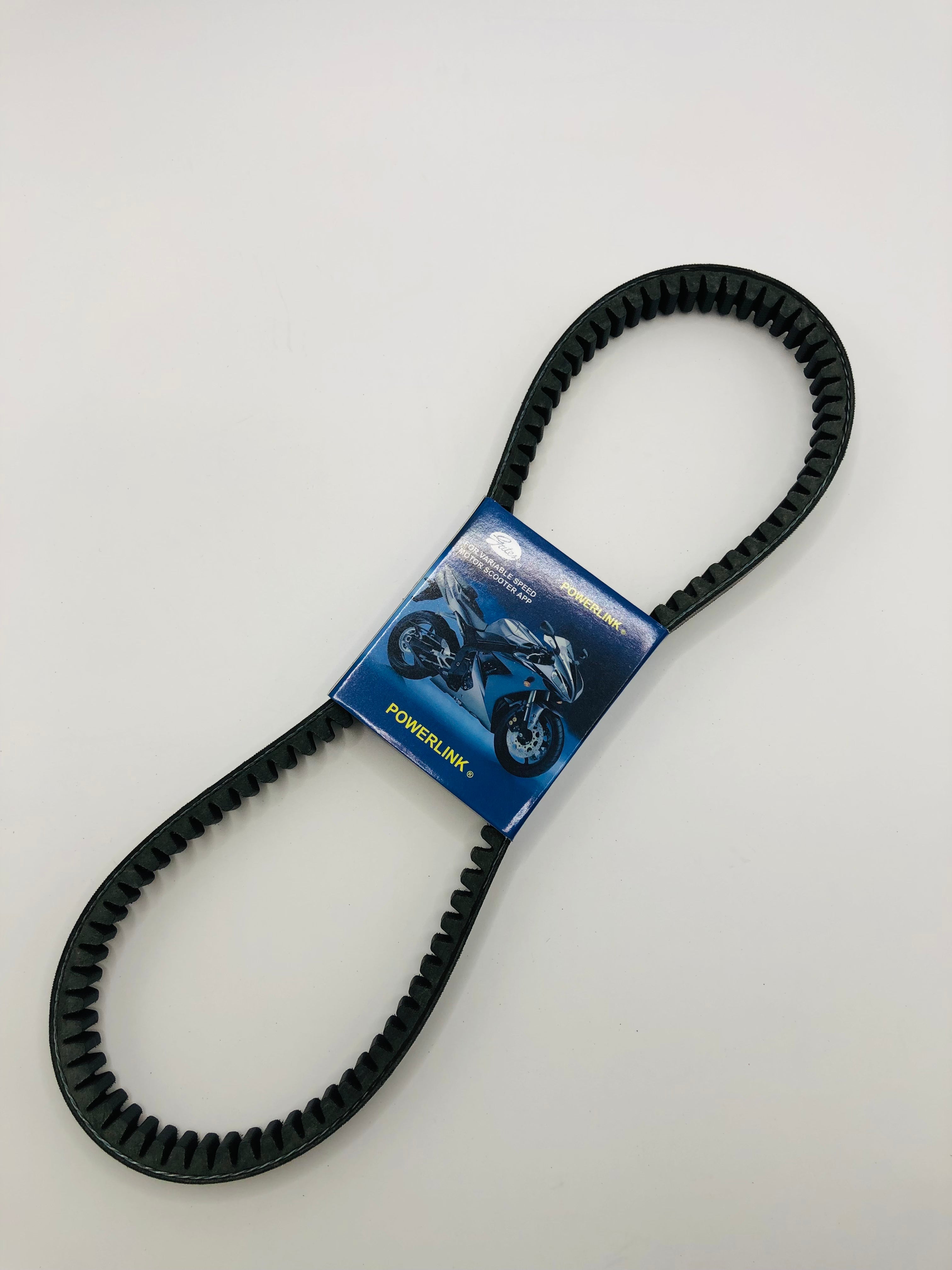 Gates Powerlink 782.5x18.5mm CVT Belt 23100-KZL-931 (9310) for Honda Vision 110 Beat Fi Vario 110 Fi Scooter