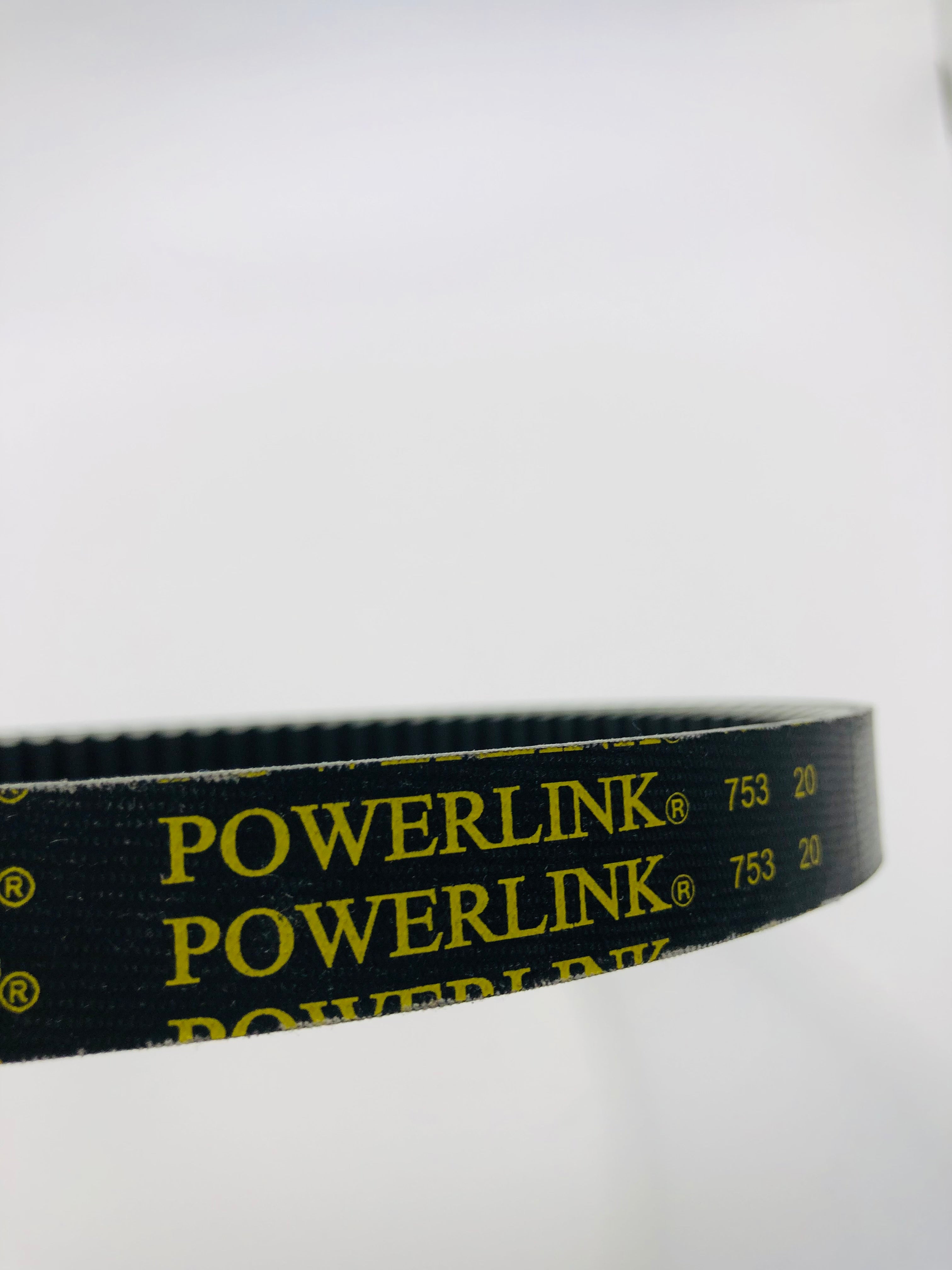 753x20mm Gates PowerLink CVT Belt 23100-K69-A01 for Honda 125cc Fuel Injected Scooter