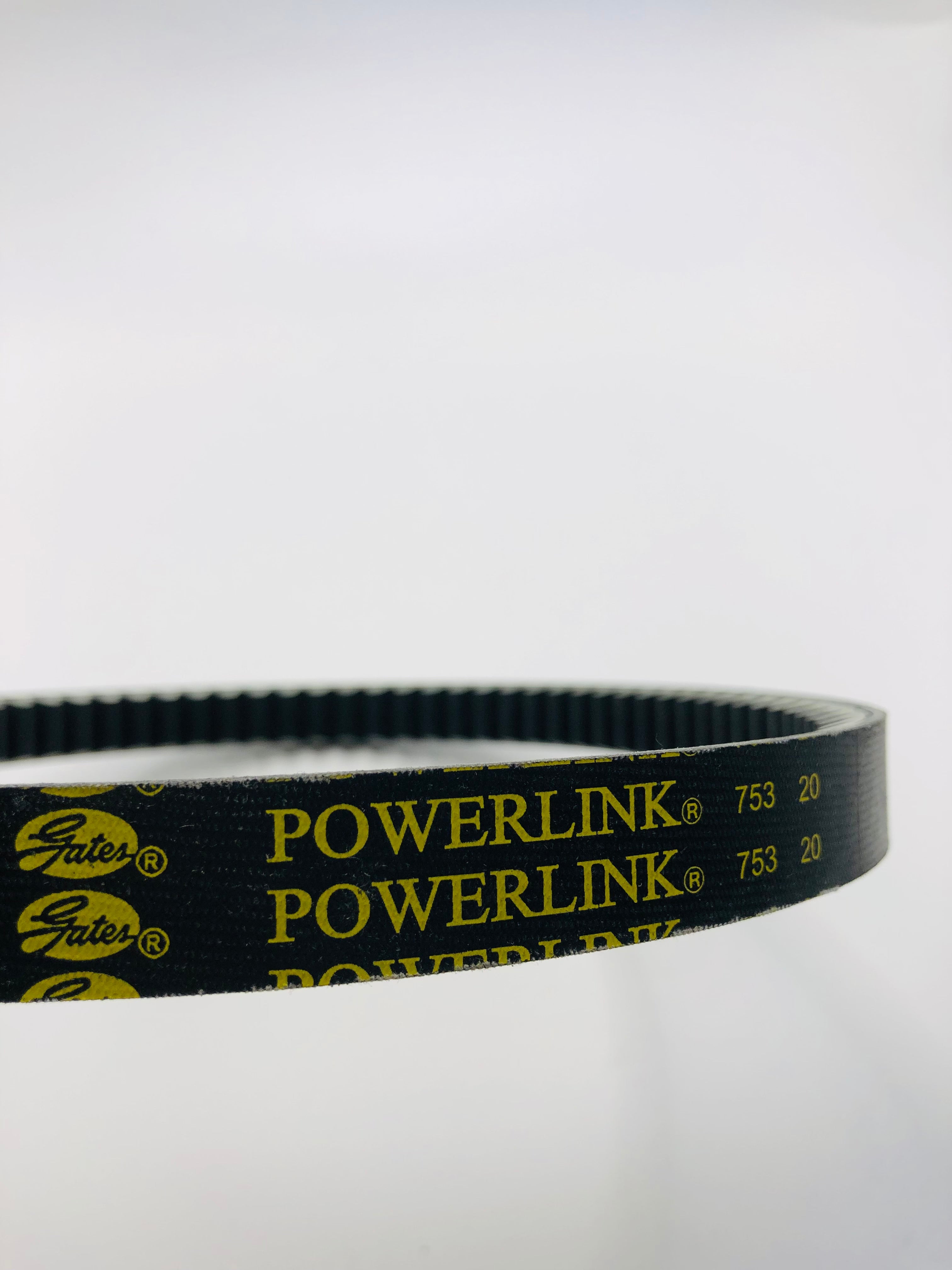 753x20mm Gates PowerLink CVT Belt 23100-K69-A01 for Honda 125cc Fuel Injected Scooter