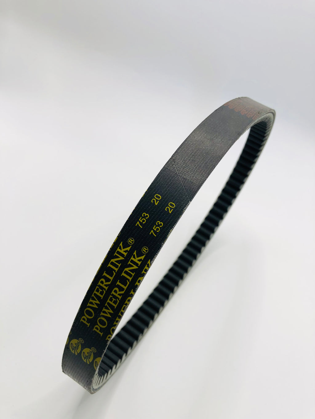 753x20mm Gates PowerLink CVT Belt 23100-K69-A01 for Honda 125cc Fuel Injected Scooter
