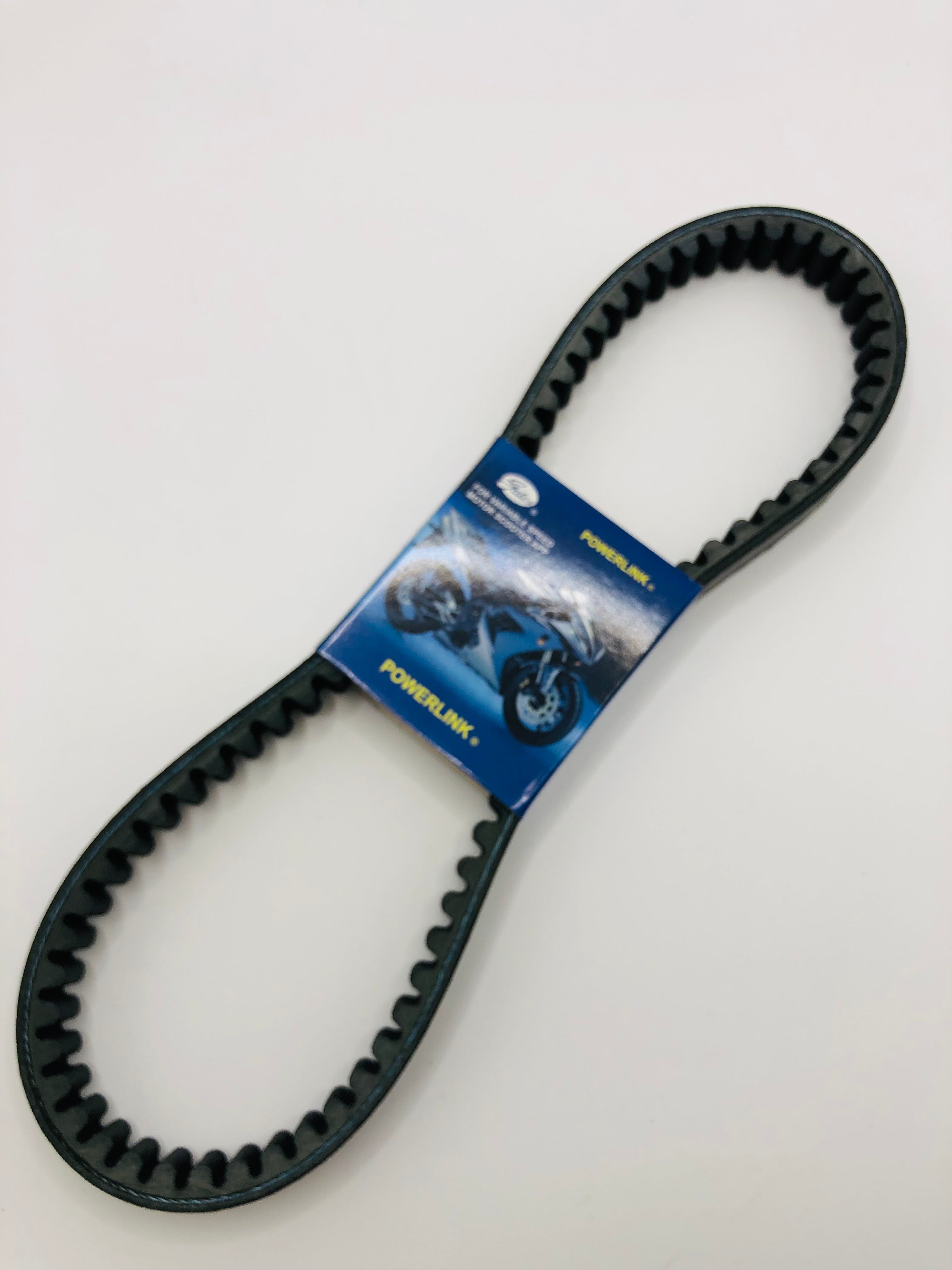 753x20mm Gates PowerLink CVT Belt 23100-K69-A01 for Honda 125cc Fuel Injected Scooter