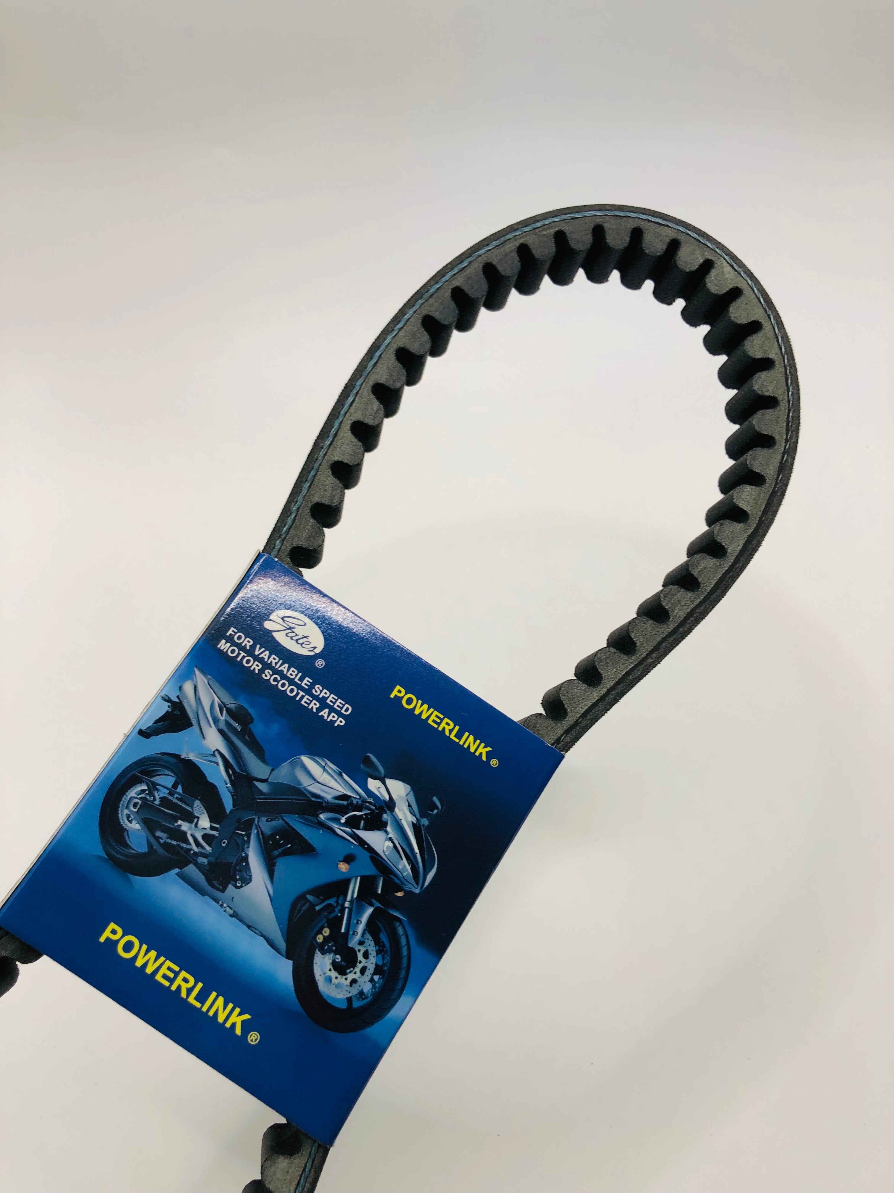753x20mm Gates PowerLink CVT Belt 23100-K69-A01 for Honda 125cc Fuel Injected Scooter
