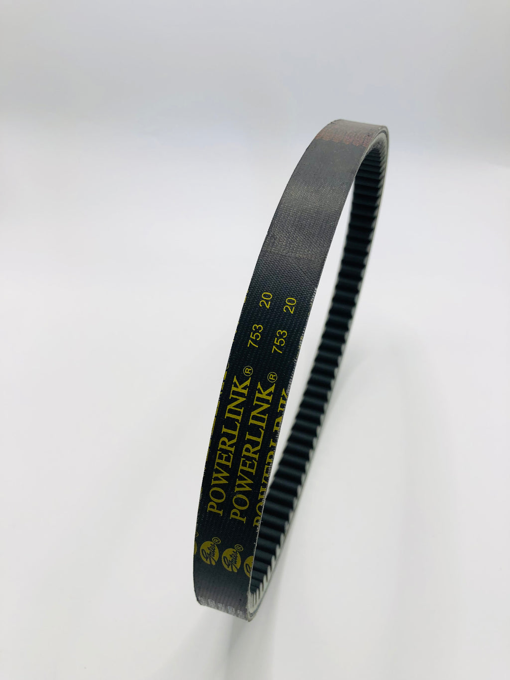 753x20mm Gates PowerLink CVT Belt 23100-K69-A01 for Honda 125cc Fuel Injected Scooter
