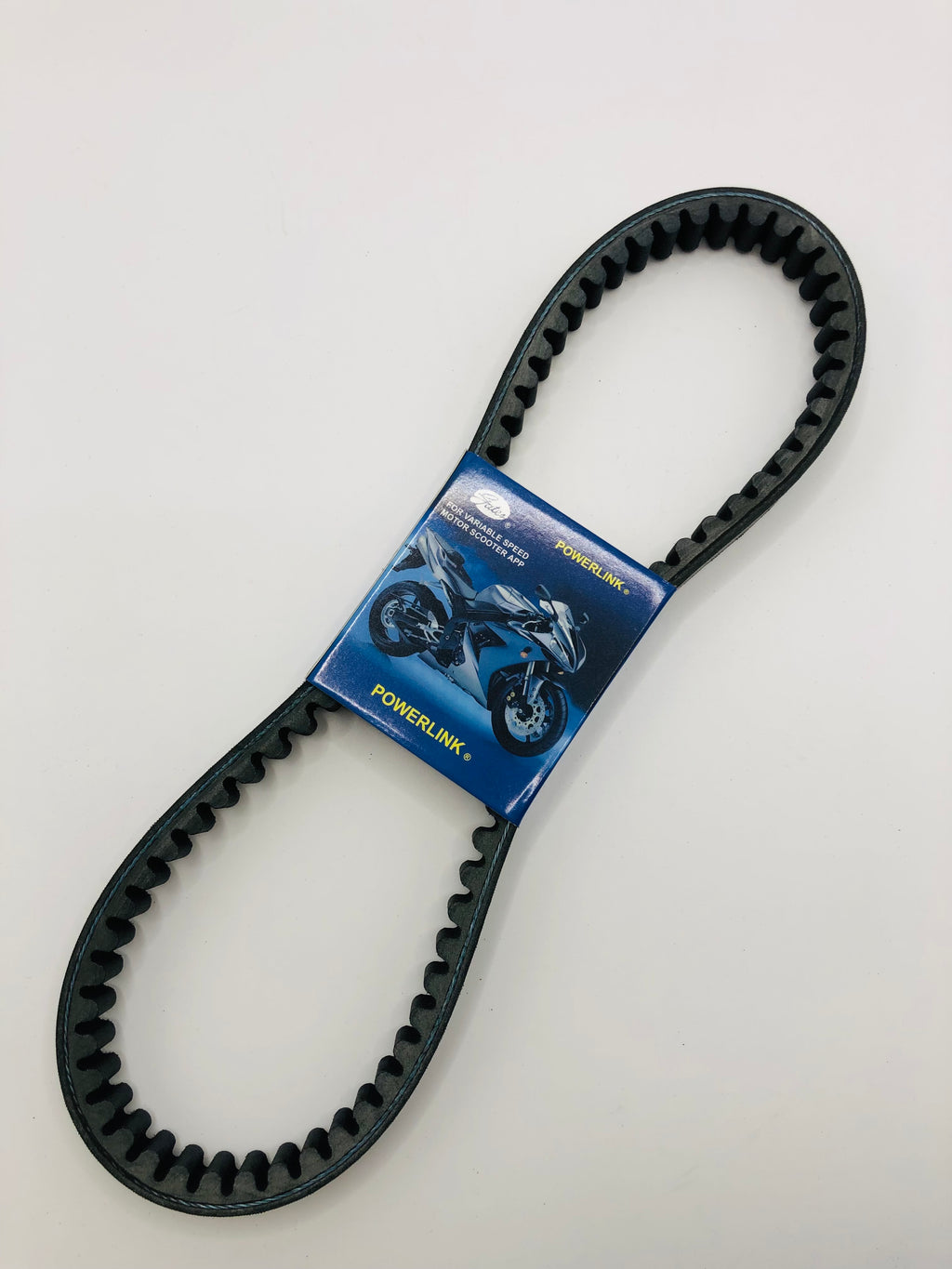 753x20mm Gates PowerLink CVT Belt 23100-K69-A01 for Honda 125cc Fuel Injected Scooter