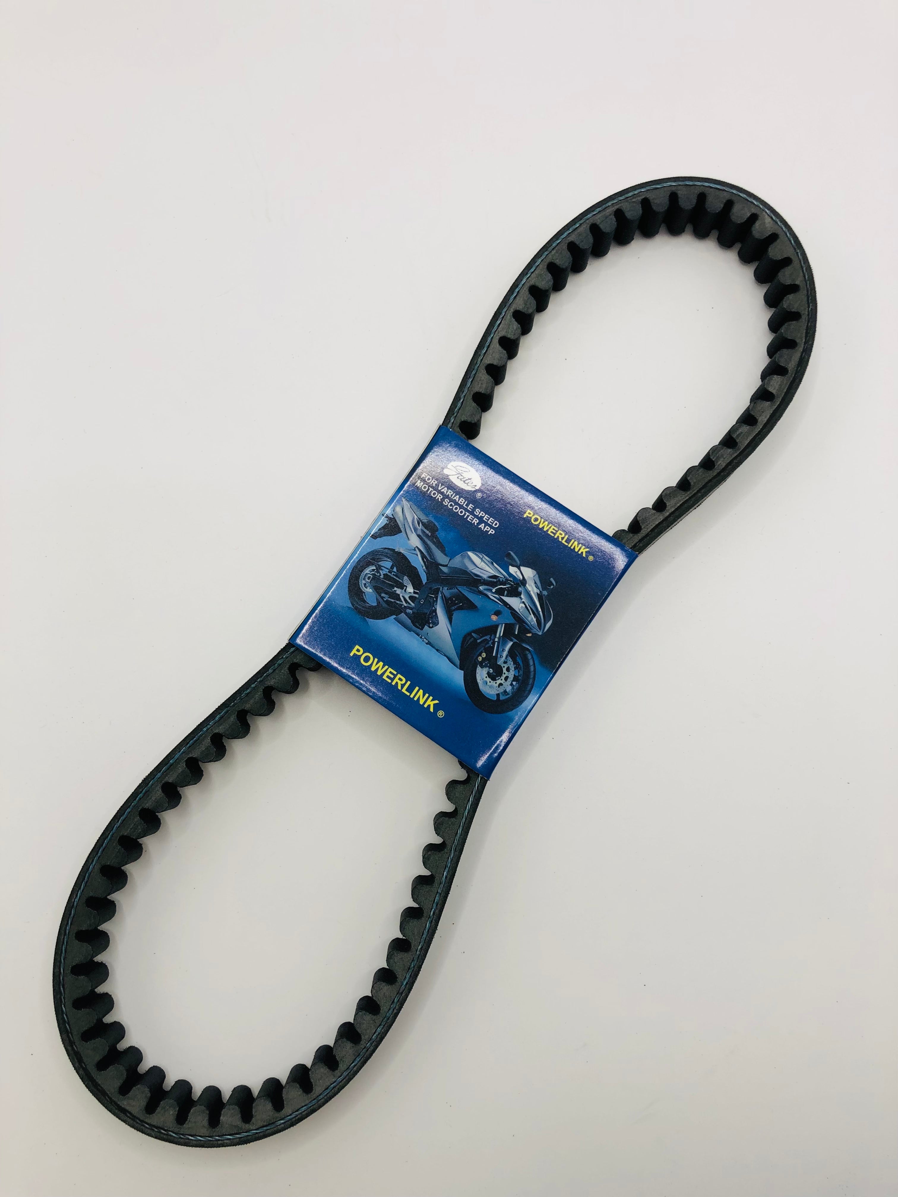 753x20mm Gates PowerLink CVT Belt 23100-K69-A01 for Honda 125cc Fuel Injected Scooter