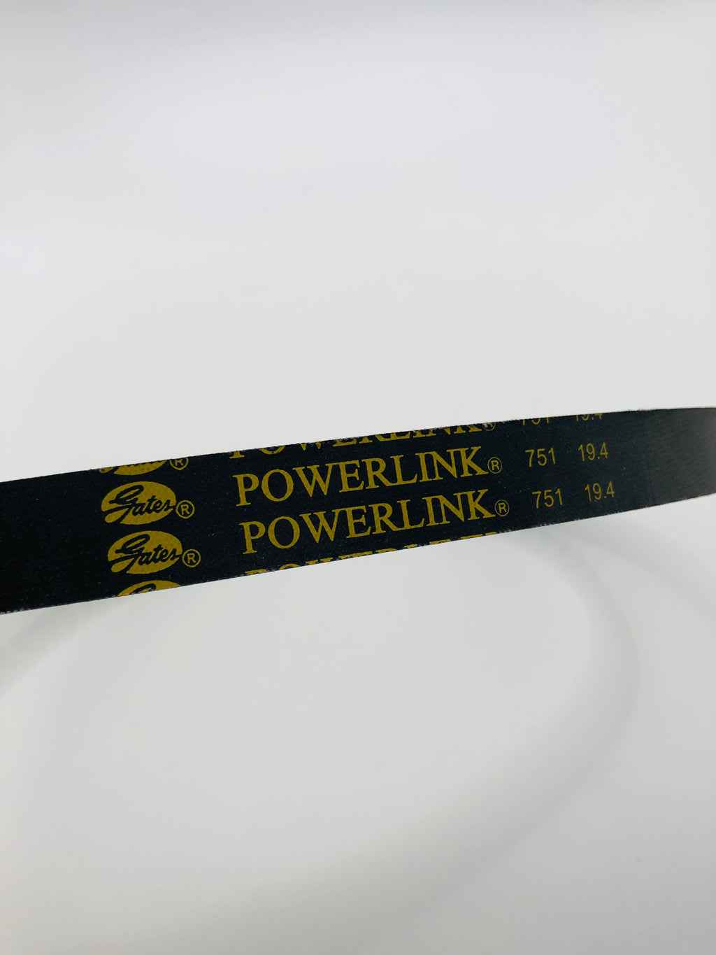 Gates 751x19.4mm PowerLink CVT Belt 27601-10K00-000 for Suzuki 125cc Scooter