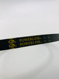 Gates 751x19.4mm PowerLink CVT Belt 27601-10K00-000 for Suzuki 125cc Scooter