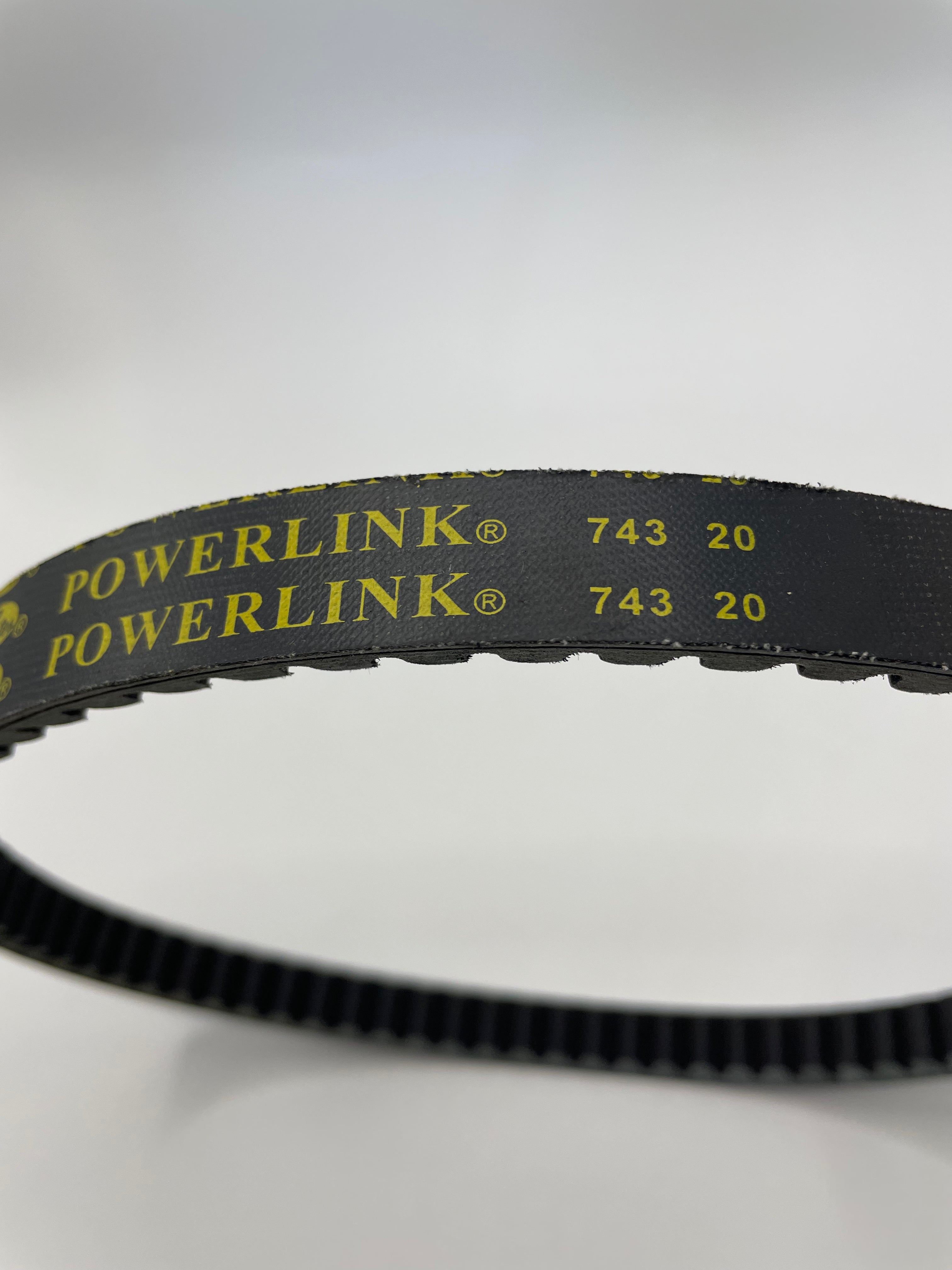 743*20 gates powerlink  OEM:23100-KCW-850、23100-KWP-D010-M1
