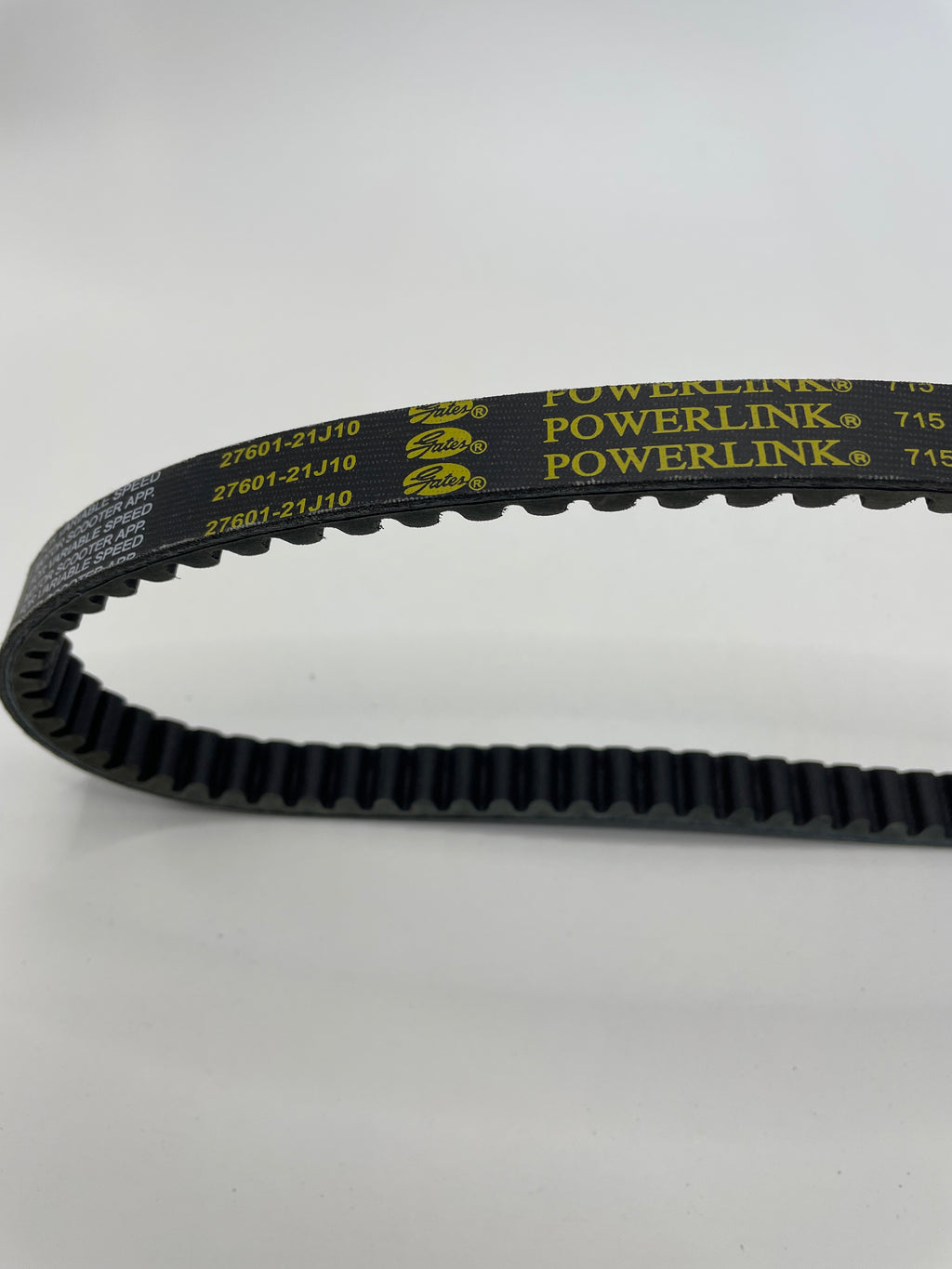 715*19.7 gates powerlink  OEM:27601-21J10