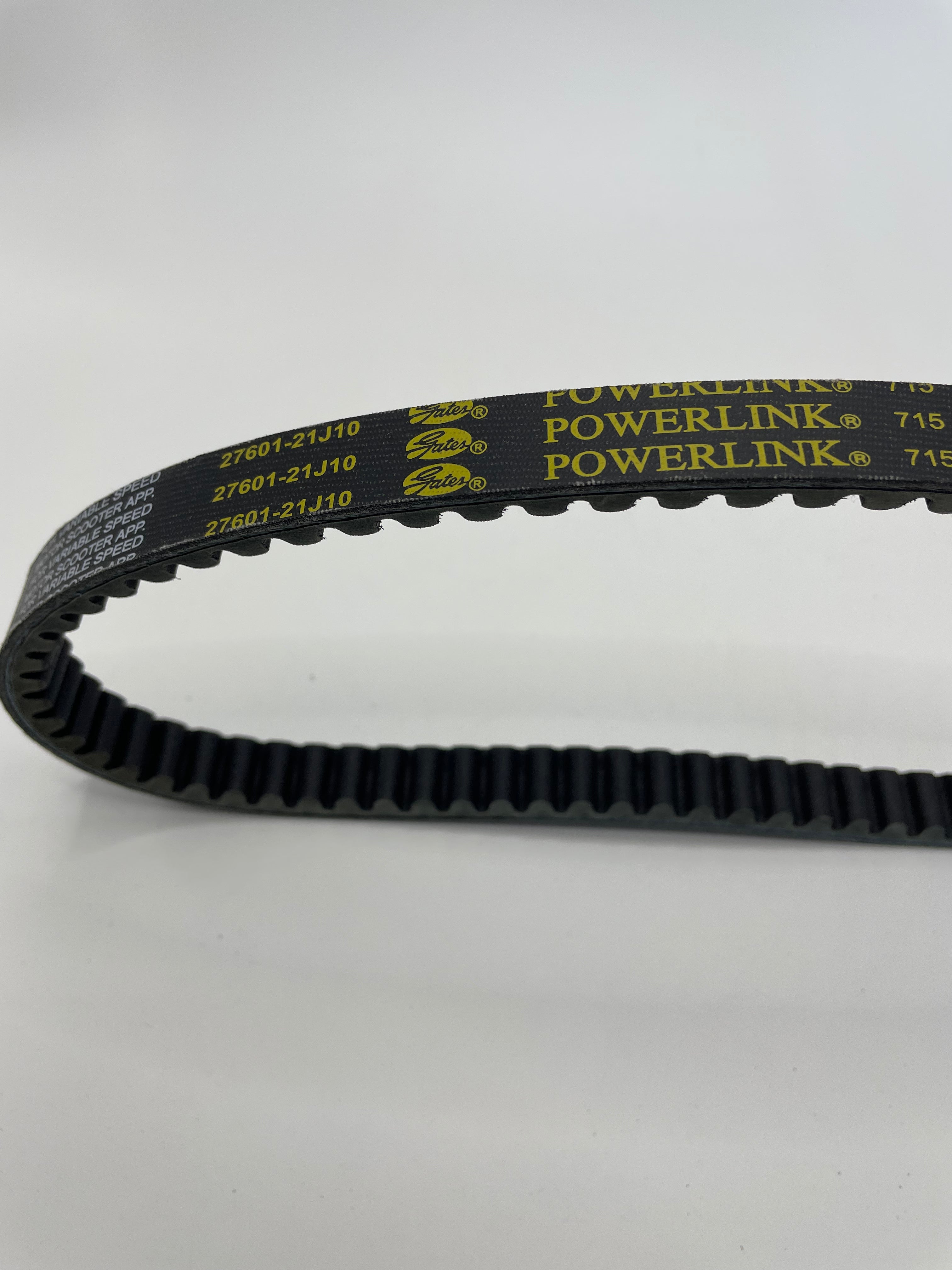 715*19.7 gates powerlink  OEM:27601-21J10