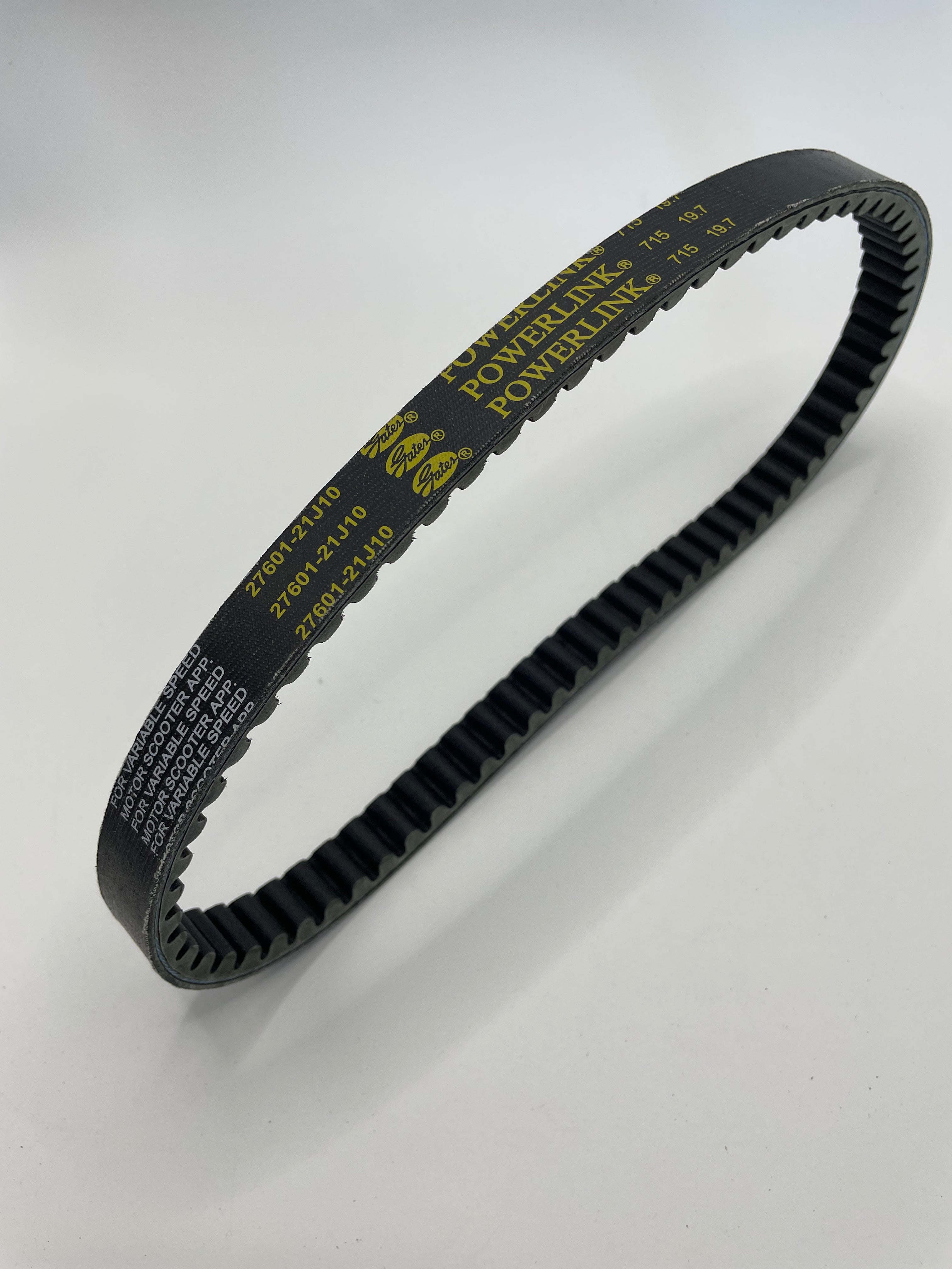 715*19.7 gates powerlink  OEM:27601-21J10
