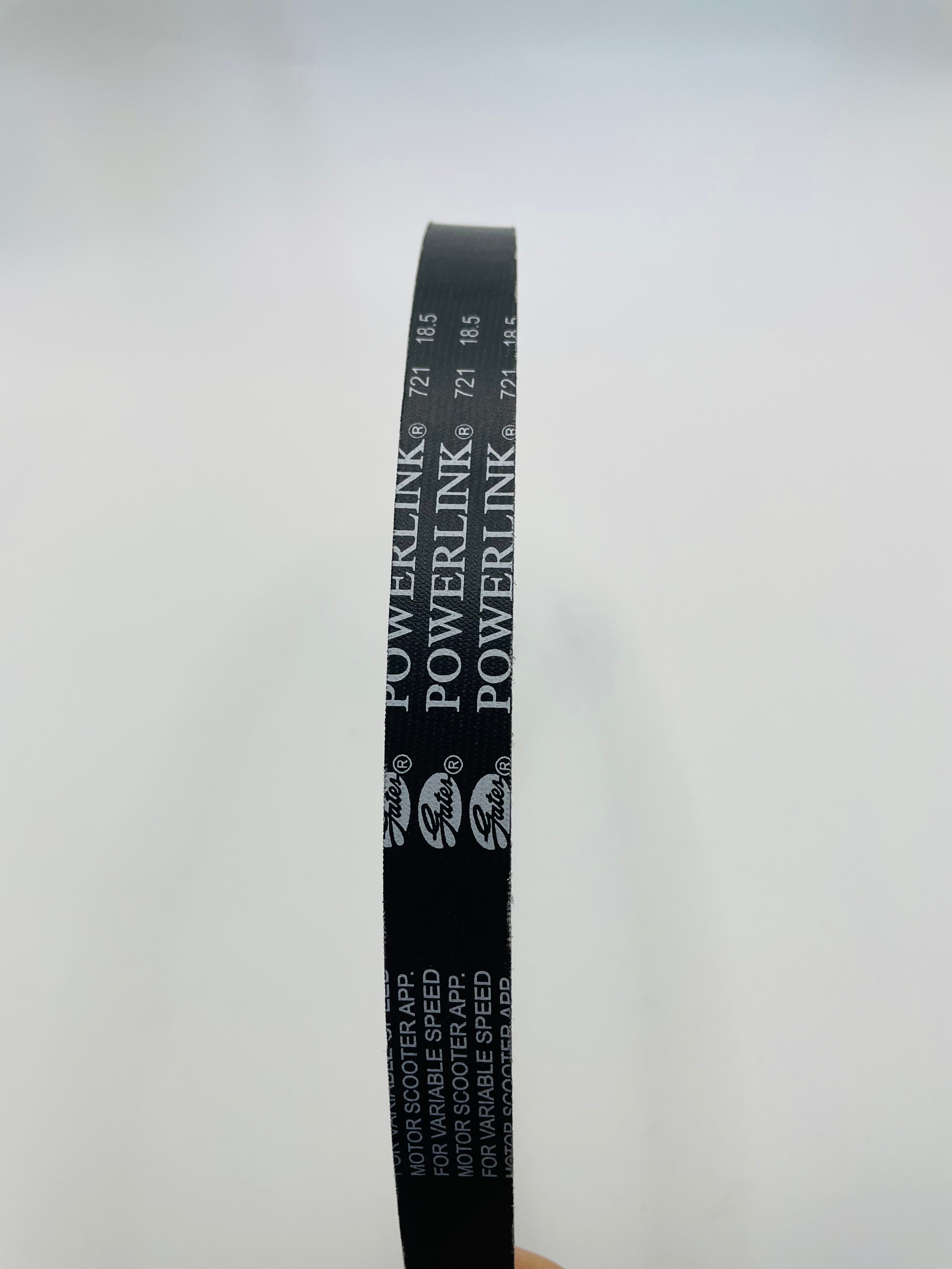 721*18.5 gates powerlink  OEM:23100-GCC-9110-M1