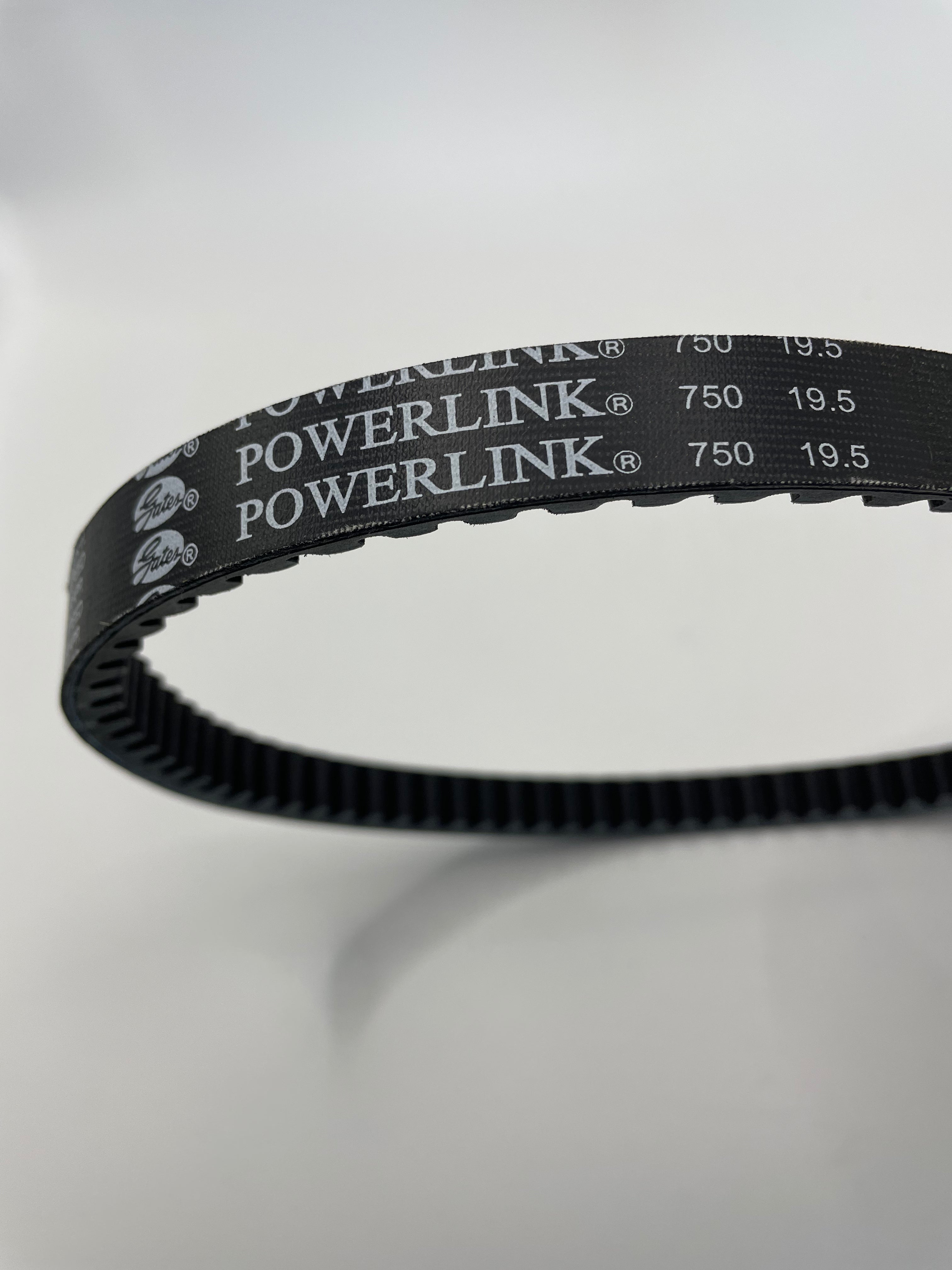 750*19.5 gates powerlink  OEM:23100-K69A-6010-M1