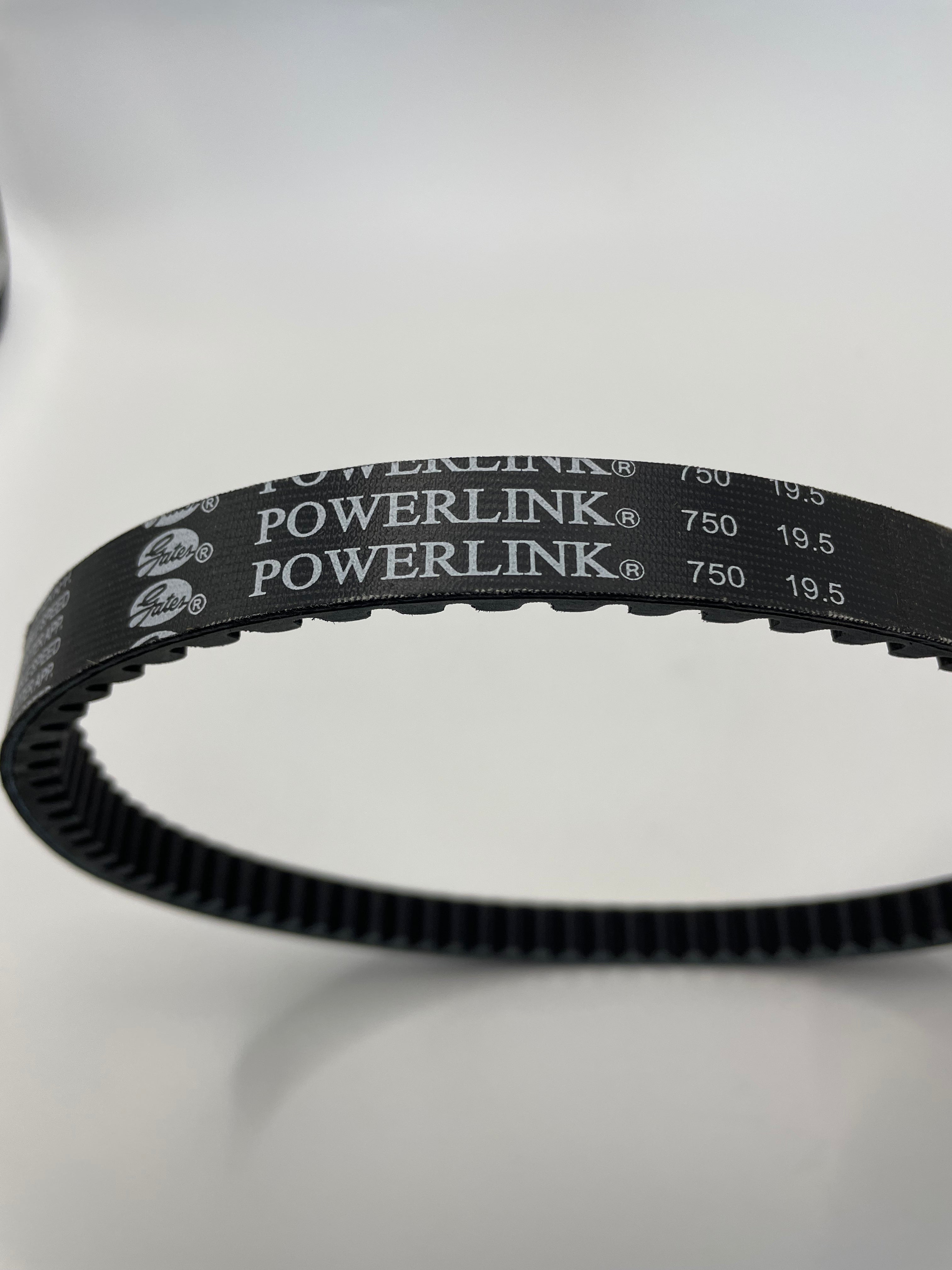 750*19.5 gates powerlink  OEM:23100-K69A-6010-M1