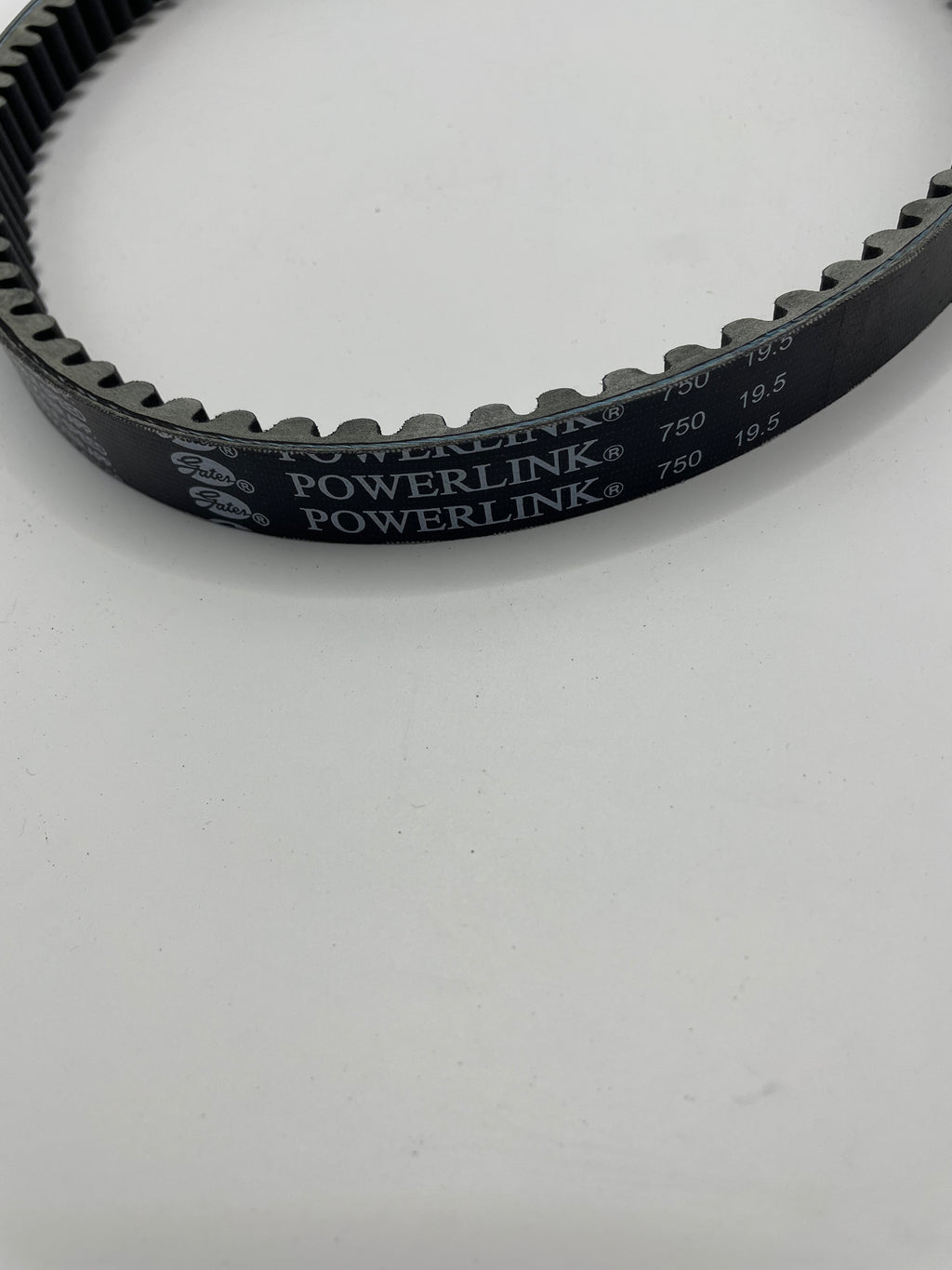 750*19.5 gates powerlink  OEM:23100-K69A-6010-M1