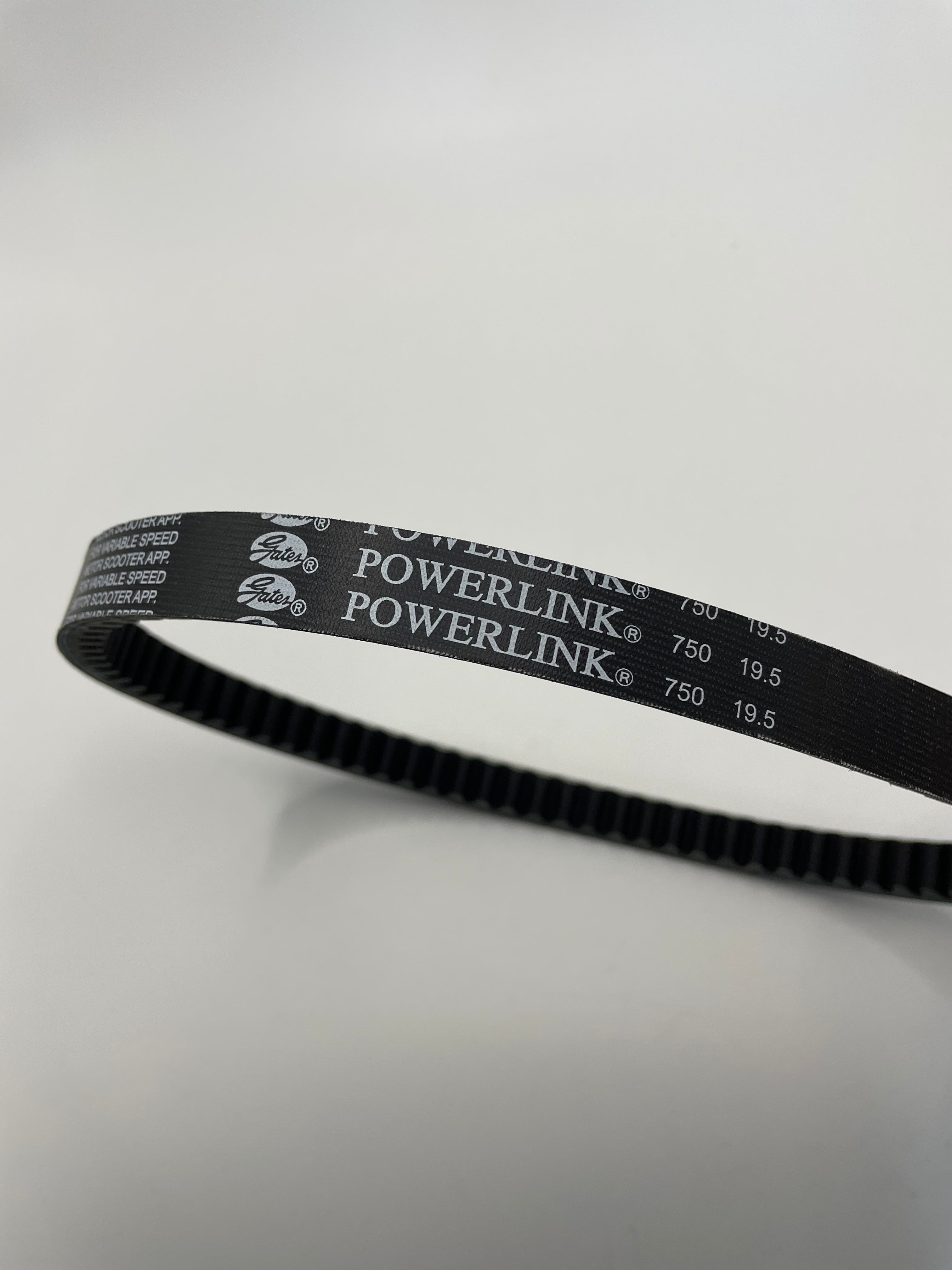 750*19.5 gates powerlink  OEM:23100-K69A-6010-M1