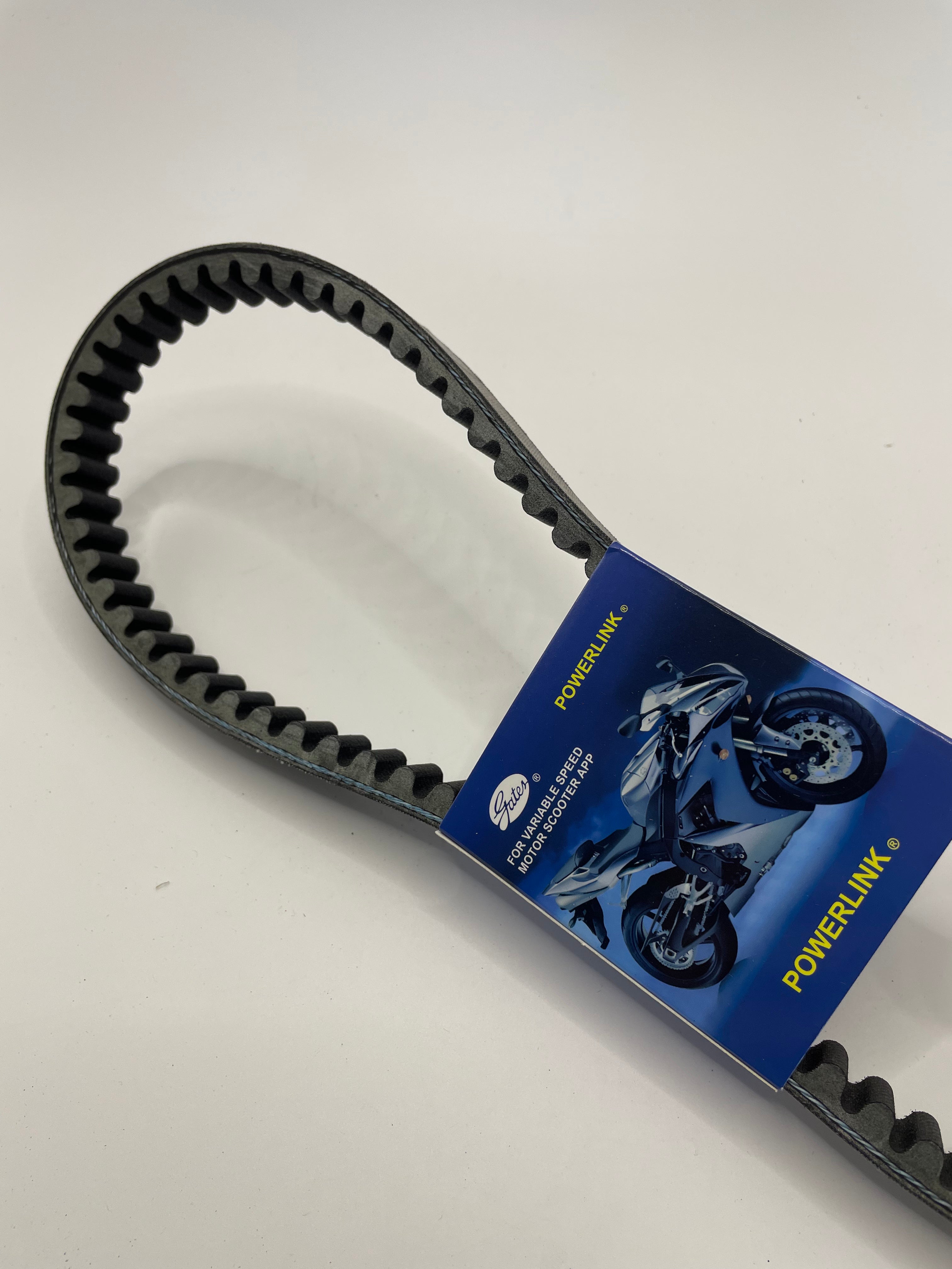 750*19.5 gates powerlink  OEM:23100-K69A-6010-M1