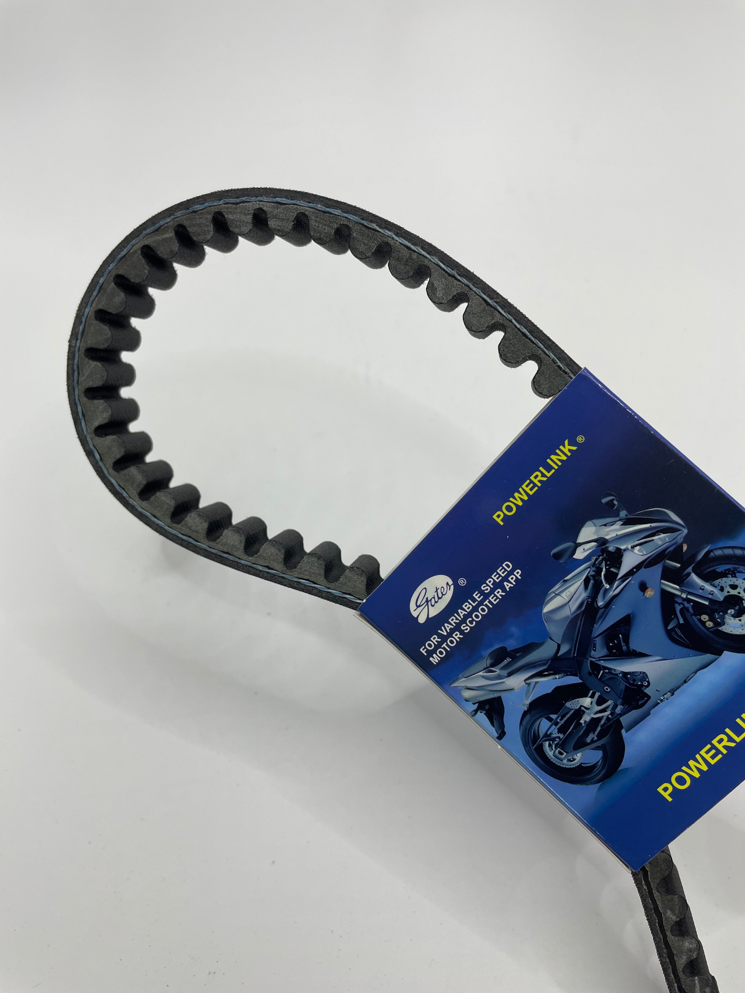 669*18.1 gates powerlink  GY6 50cc