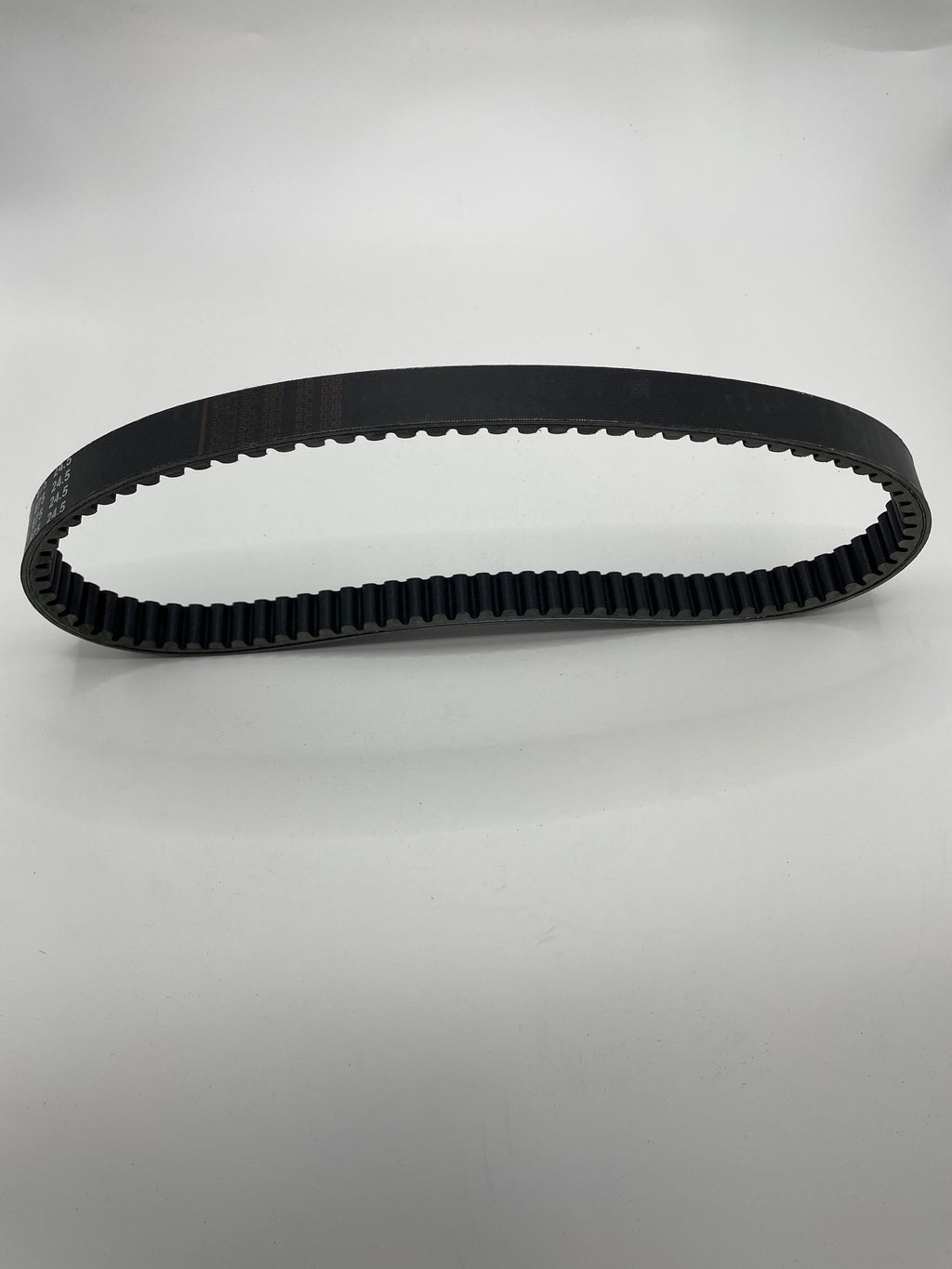 Gates PowerLink 875×24.5mm Single-Sided Cog CVT Belt OEM B65-E7641-00 B63-E7641-00 for Yamaha NMAX 125 155 Aerox Lexi Tricity 2020-2026