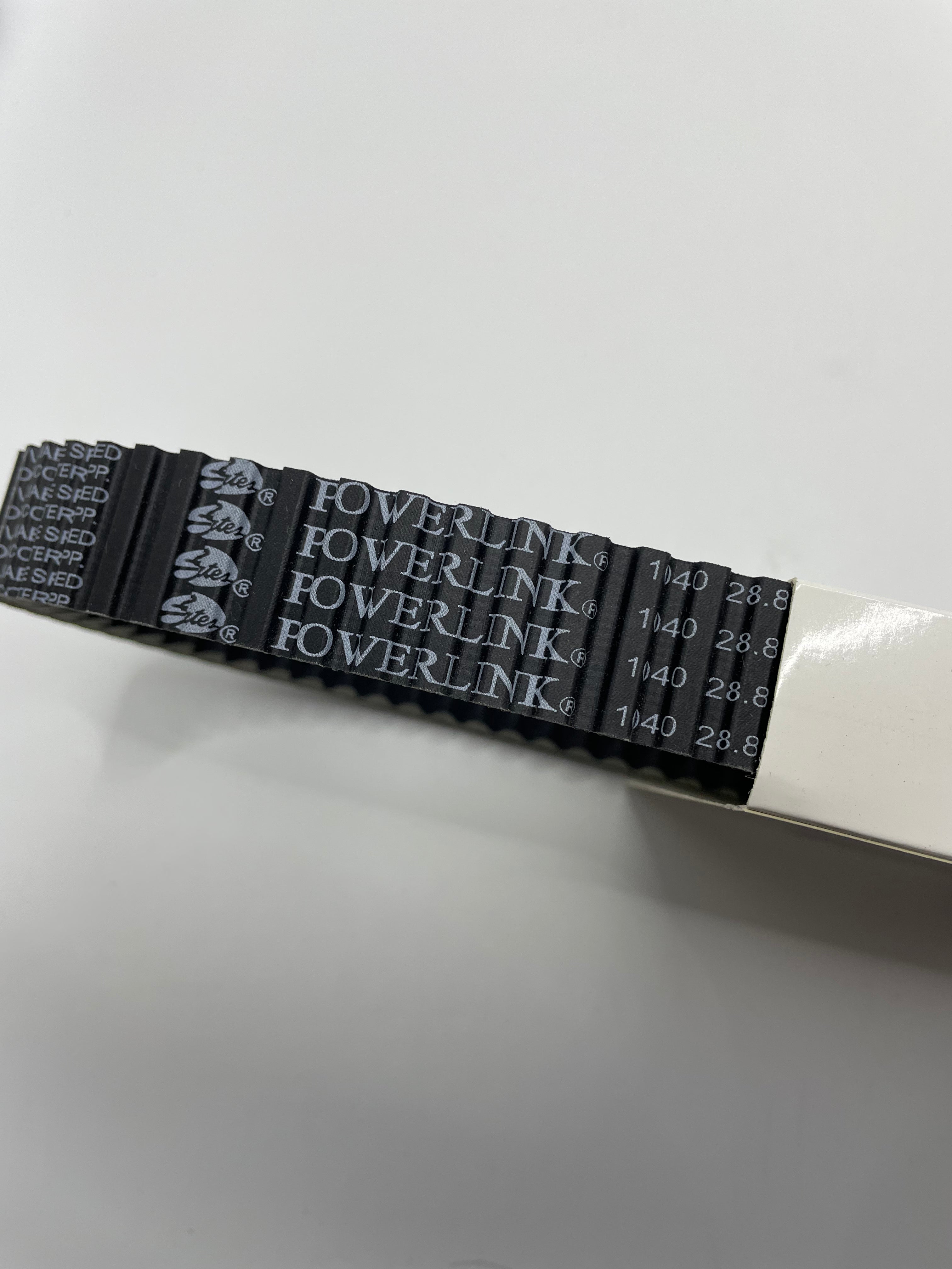 Gates G-Force CVT Belt for Honda Forza 350 (NSS350) | 23100-K1B-T02