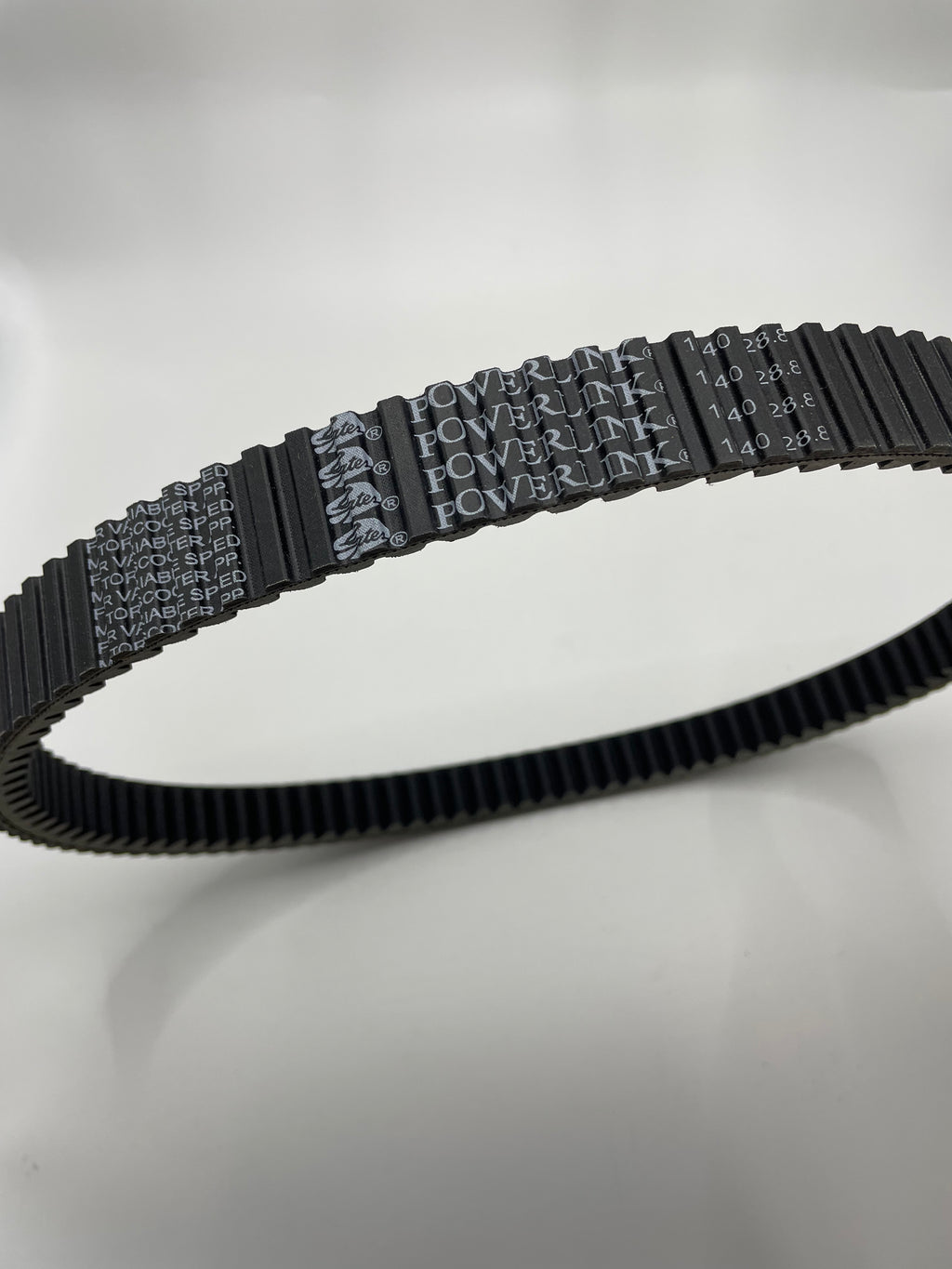 Gates G-Force CVT Belt for Honda Forza 350 (NSS350) | 23100-K1B-T02
