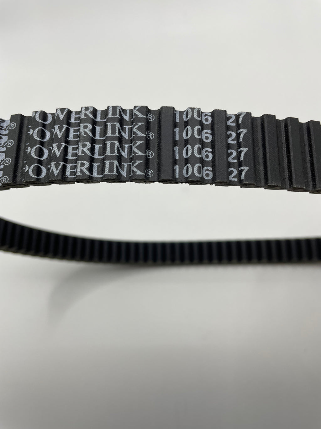 QJMotor Hong 350 / Benelli 350  Gates powerlink  1006*27   OEM 209126460000