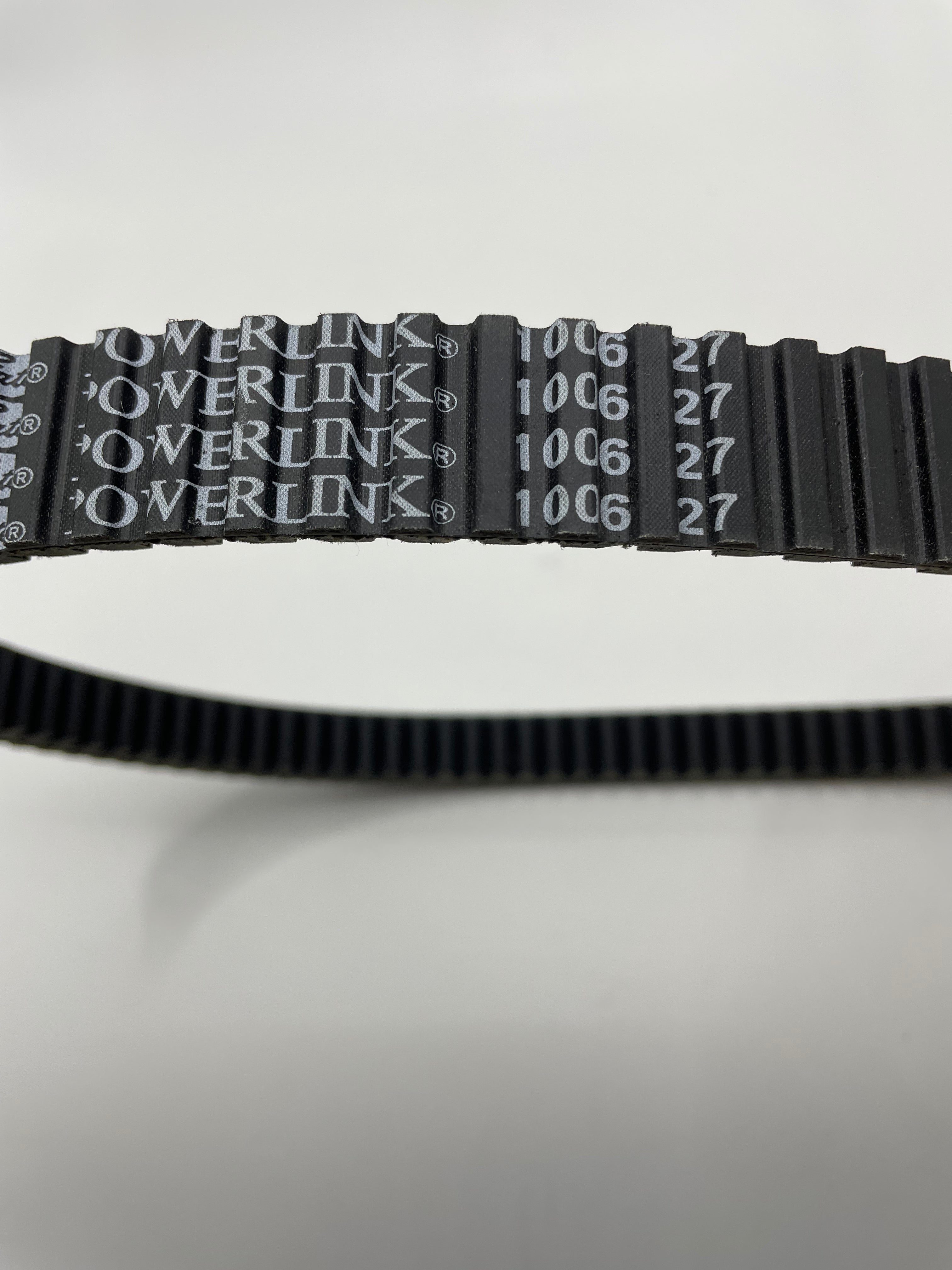 QJMotor Hong 350 / Benelli 350  Gates powerlink  1006*27   OEM 209126460000